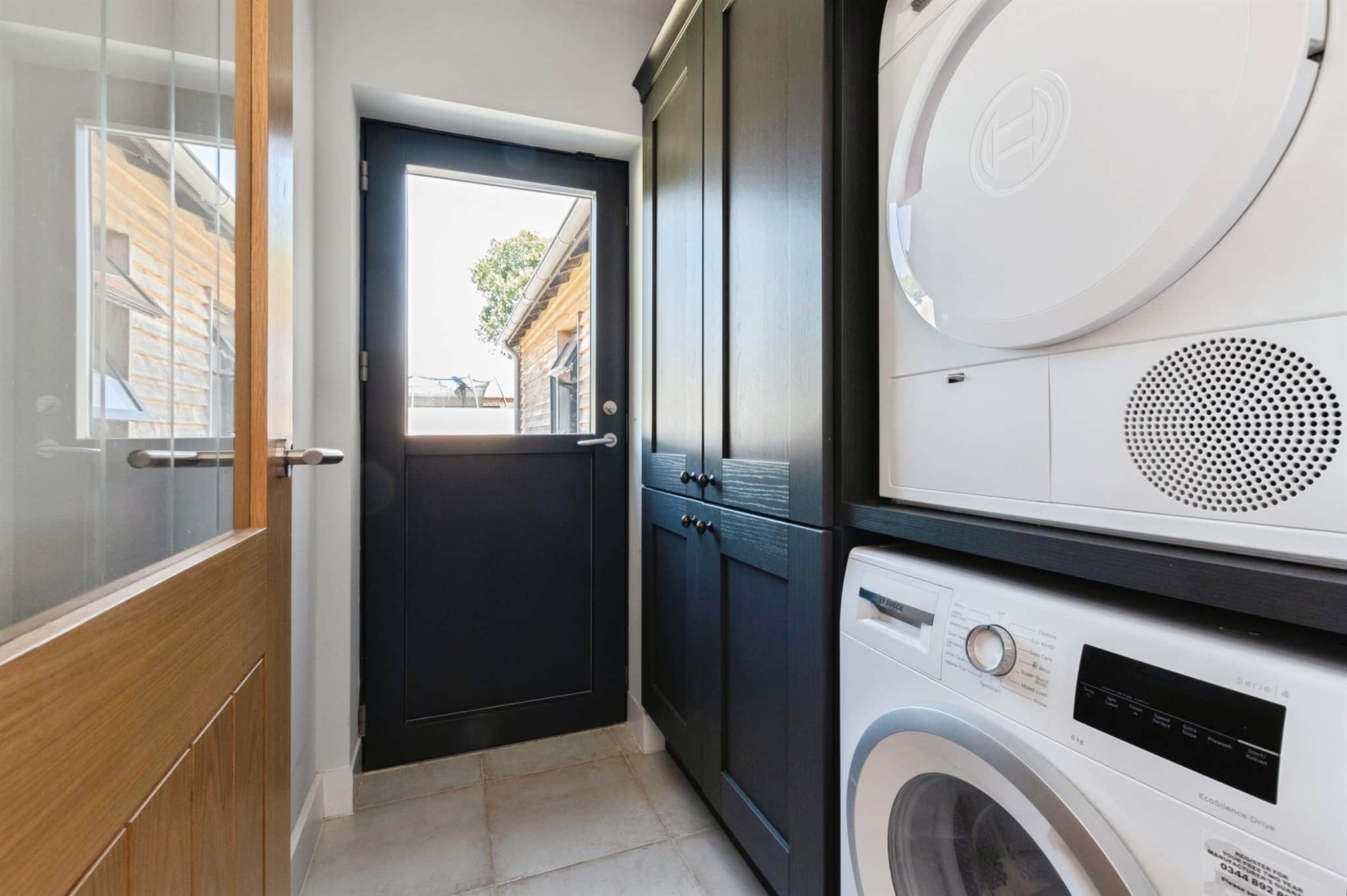 Property at Framptons Courtyard, Holt, WIMBORNE