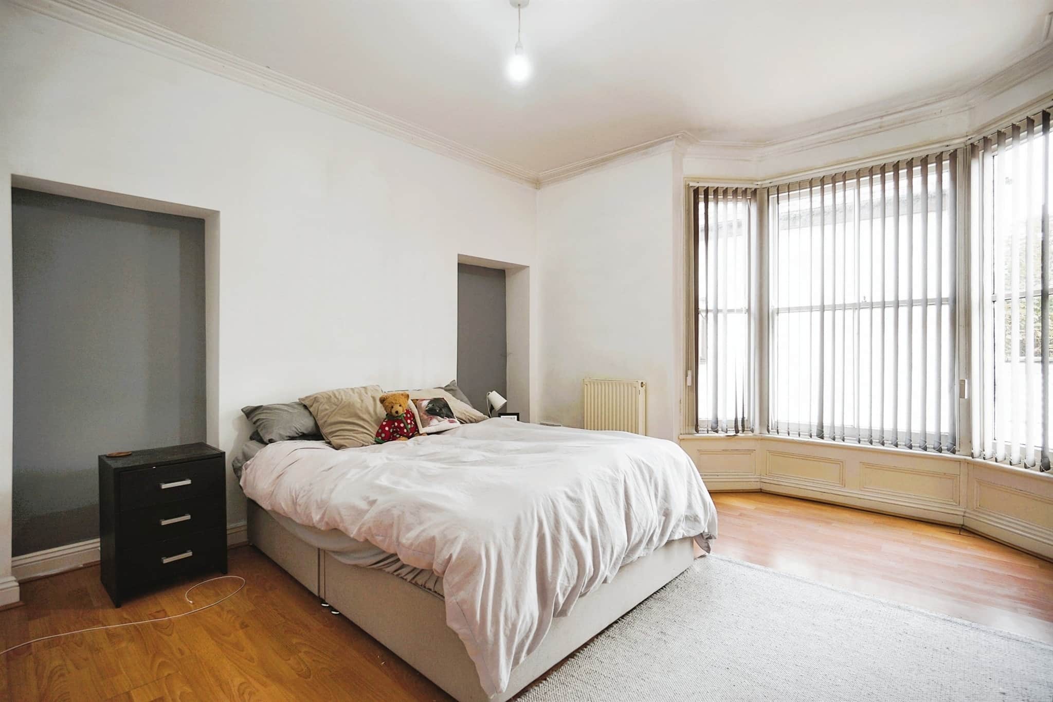 Property at High Street, Wellington