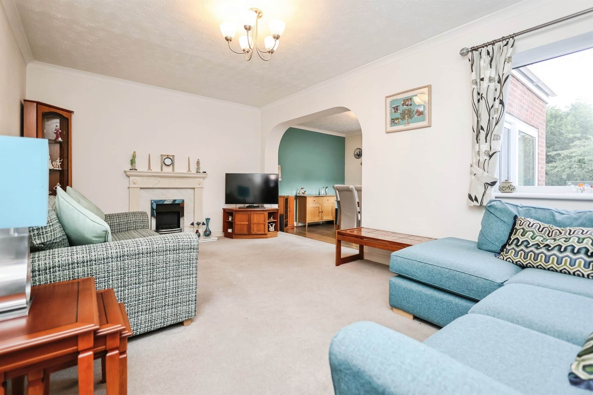 Property at Hillview Close, Halesowen