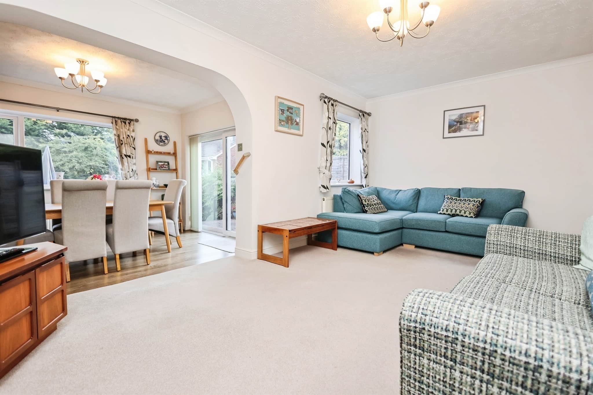 Property at Hillview Close, Halesowen