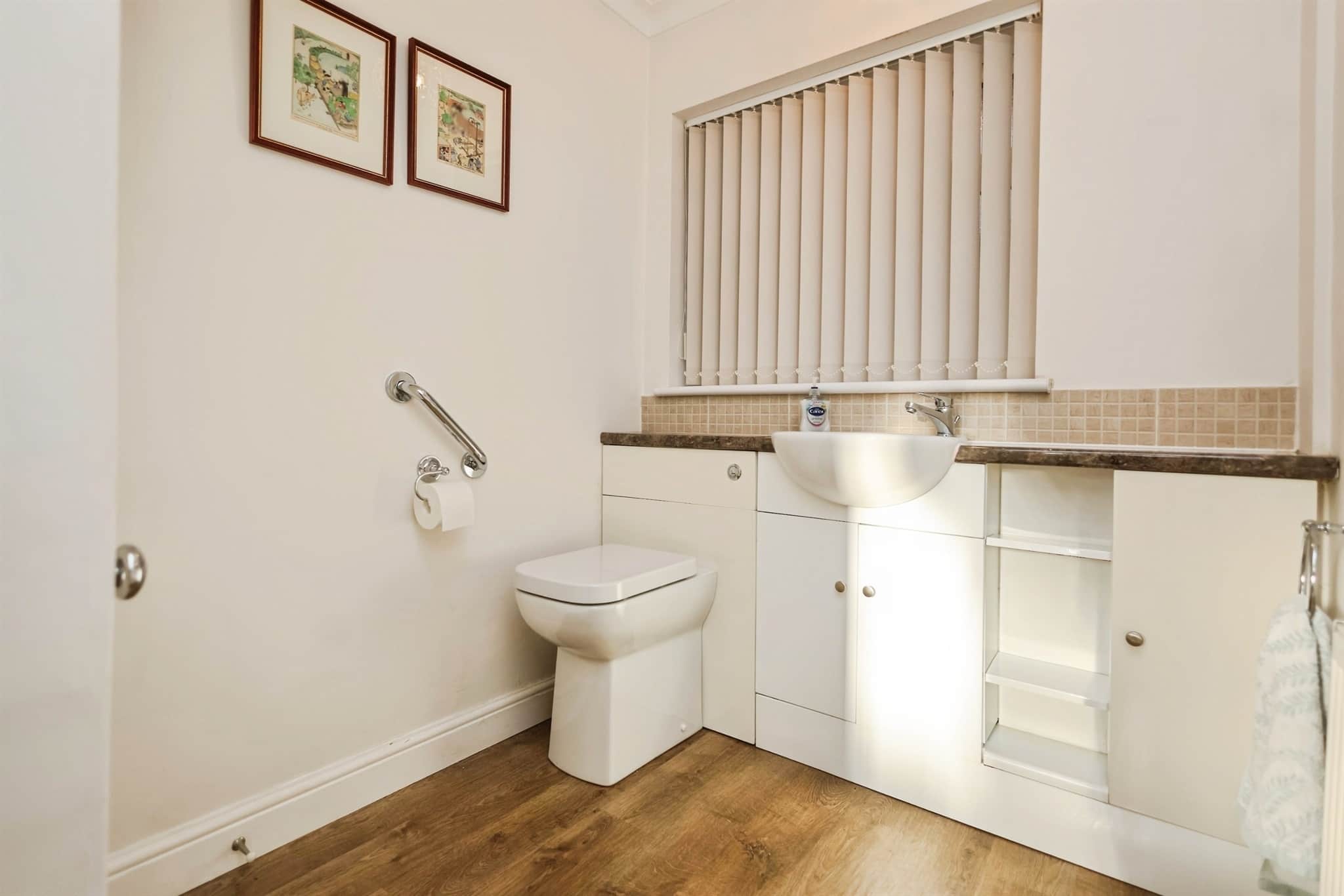 Property at Hillview Close, Halesowen