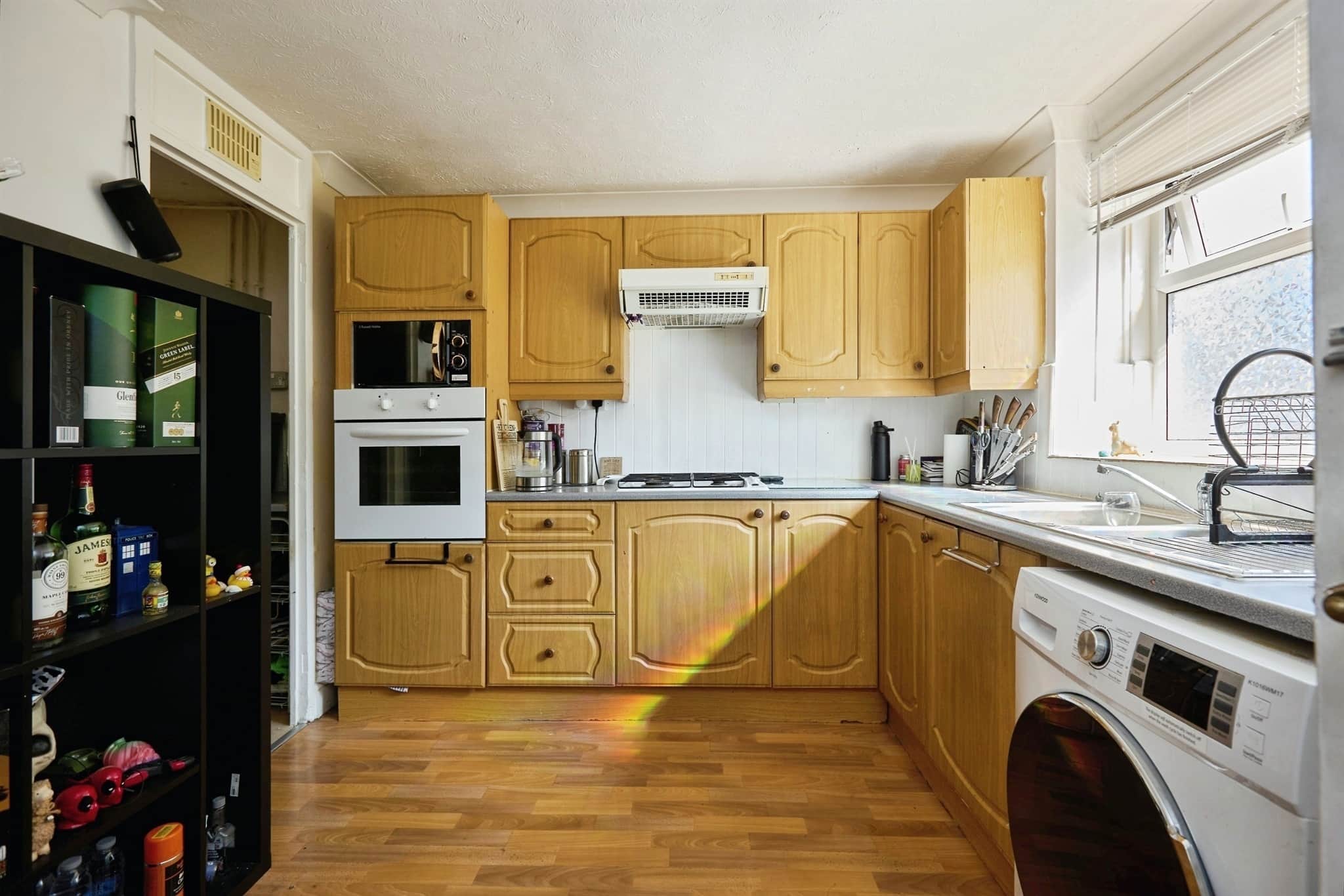 Property at Tintagel Close, Andover
