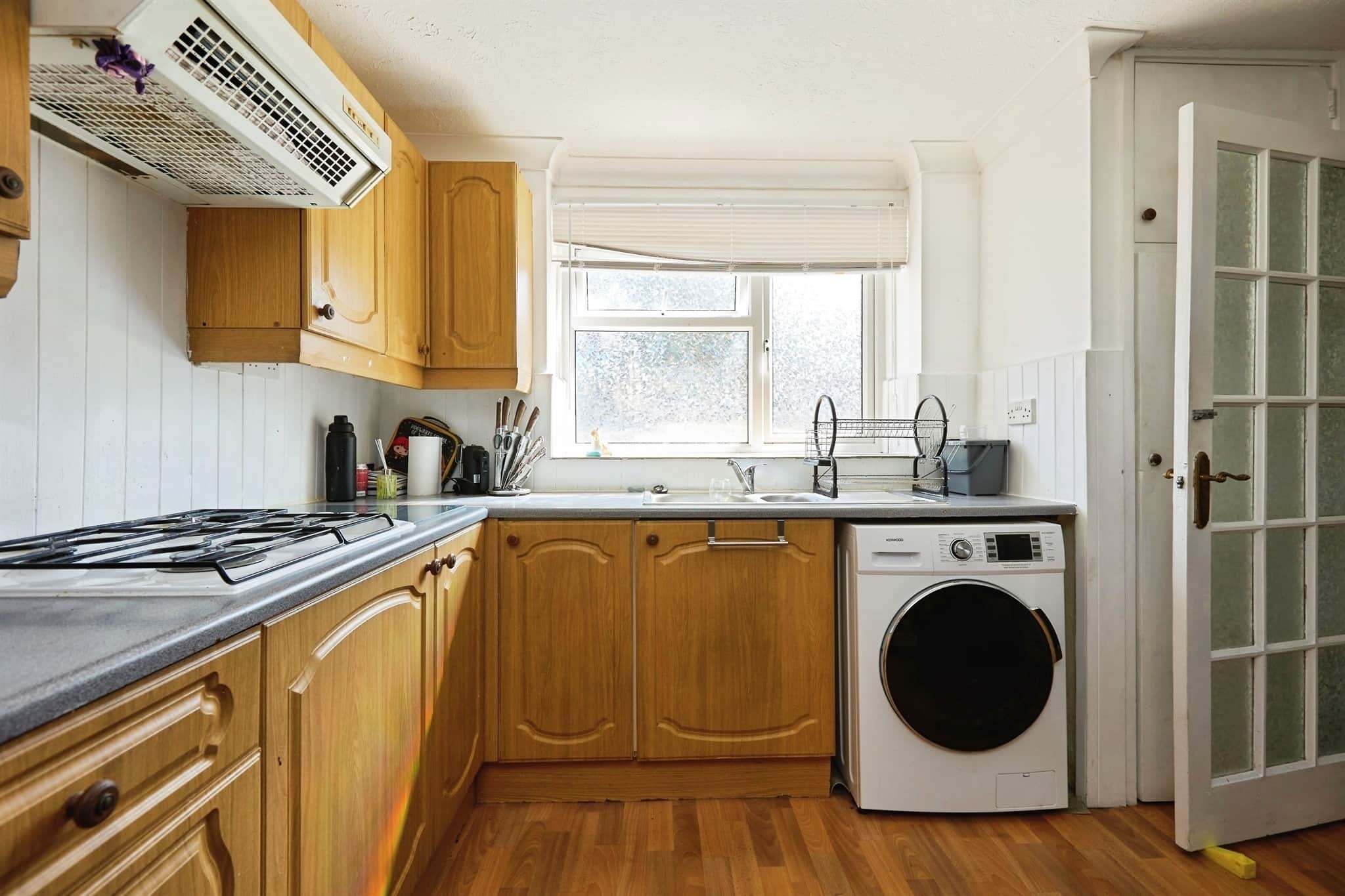 Property at Tintagel Close, Andover