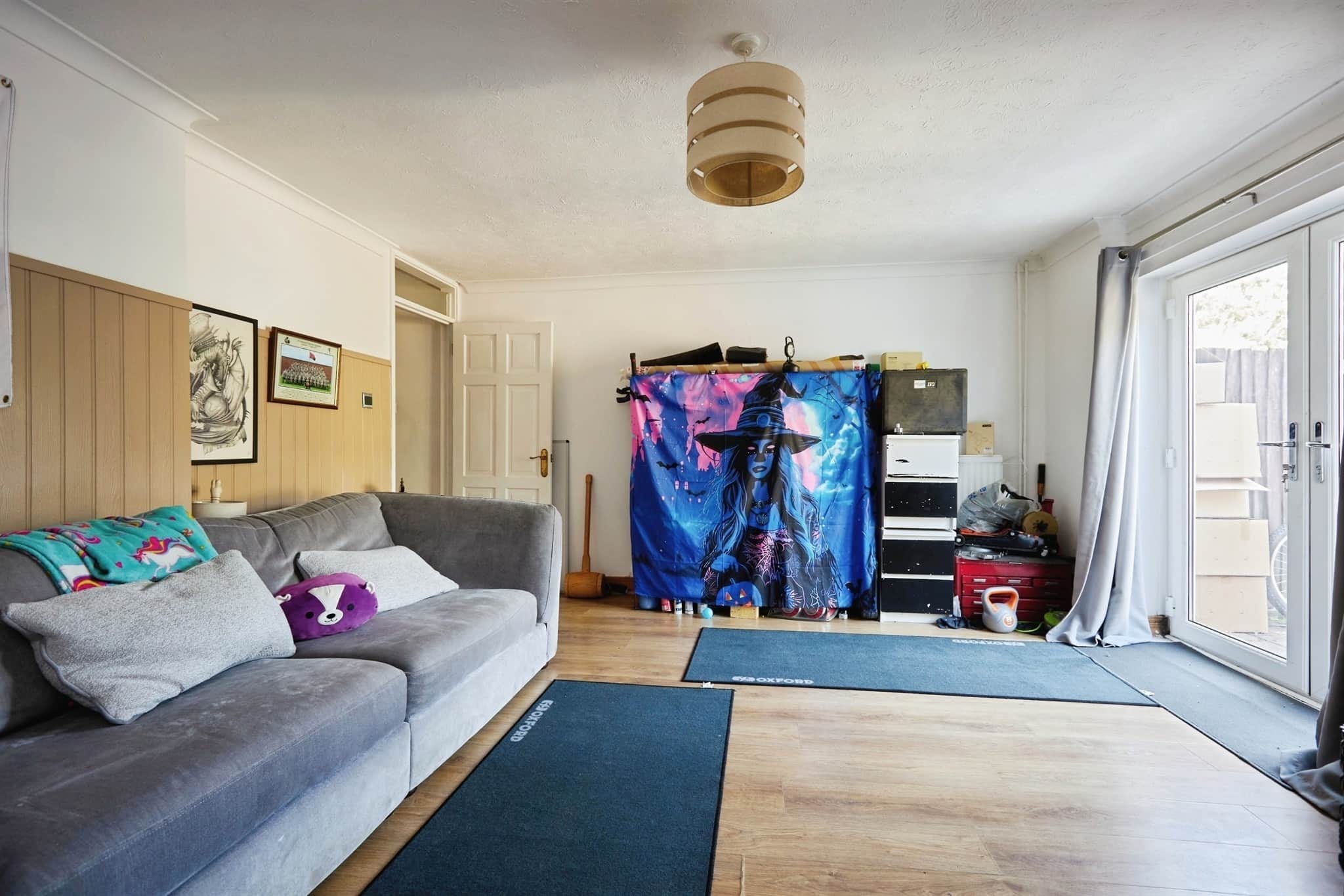 Property at Tintagel Close, Andover