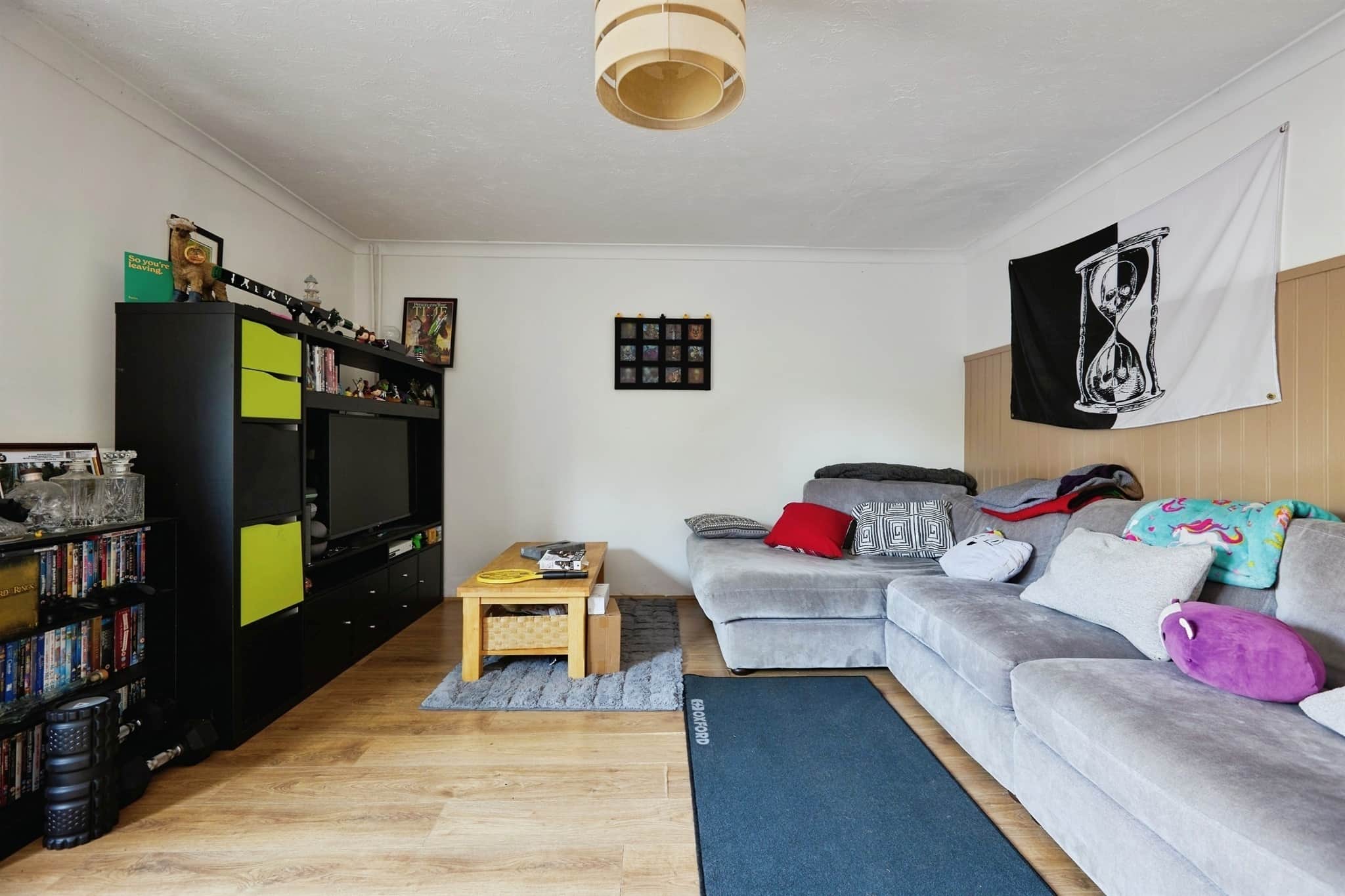 Property at Tintagel Close, Andover