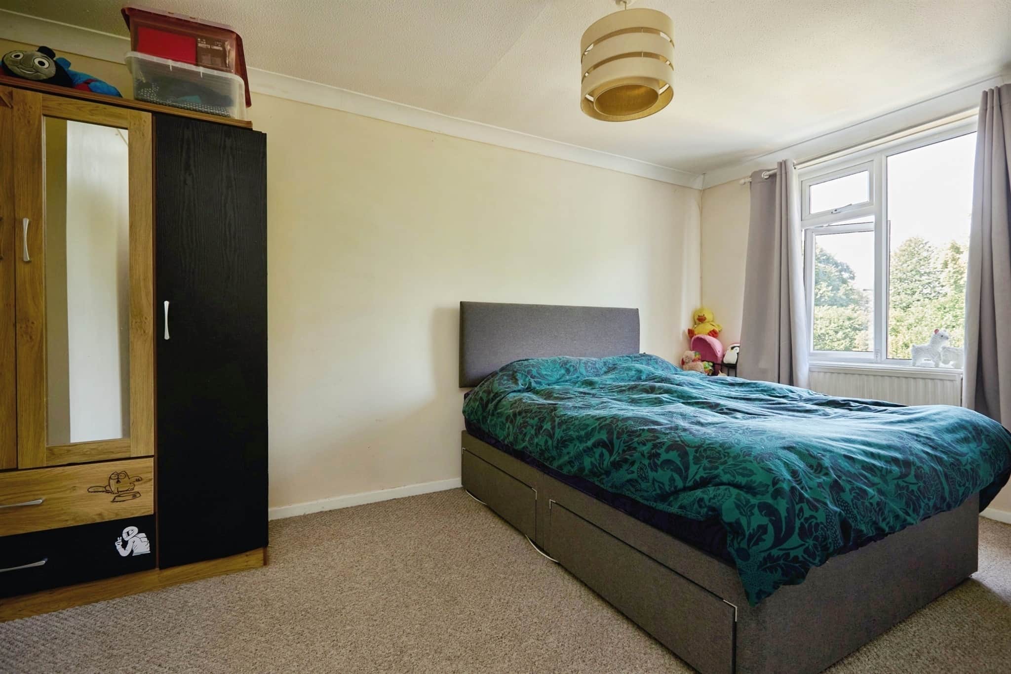 Property at Tintagel Close, Andover