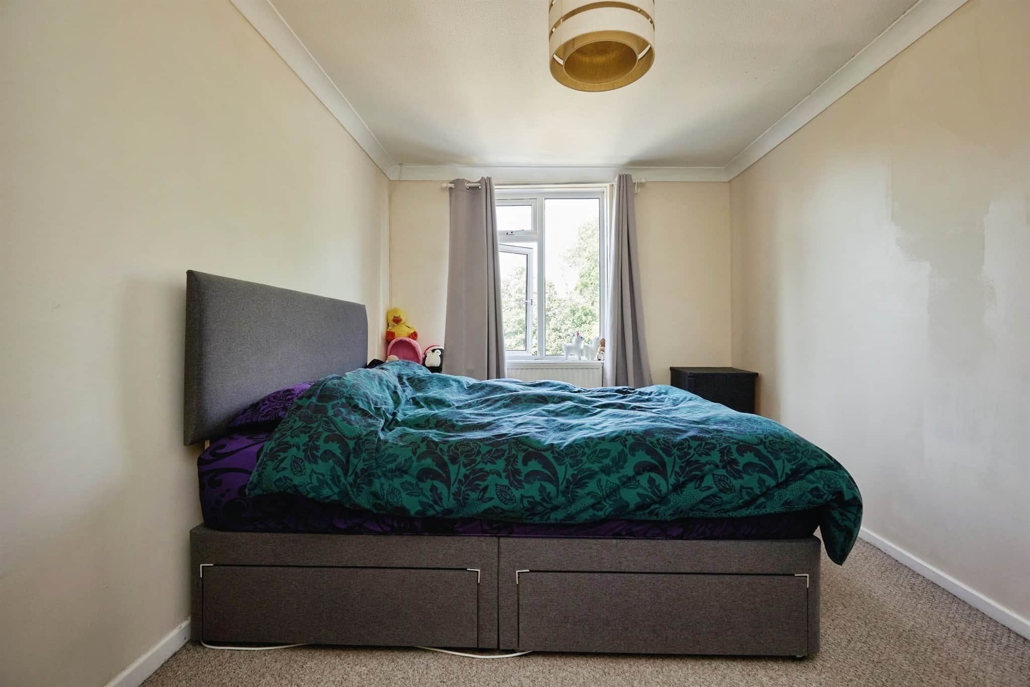 Property at Tintagel Close, Andover