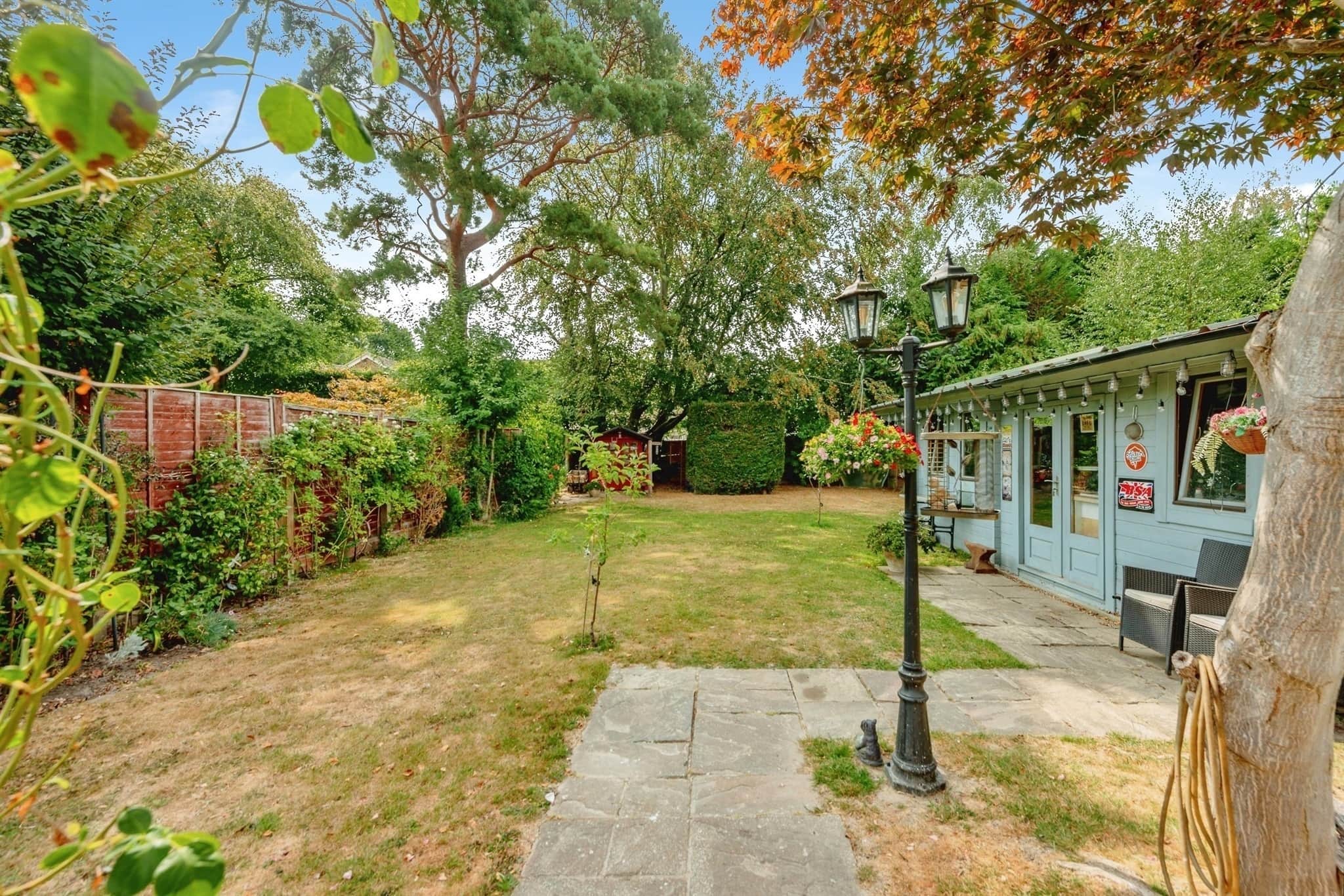 Property at Shipley Bridge Lane, Copthorne, Crawley