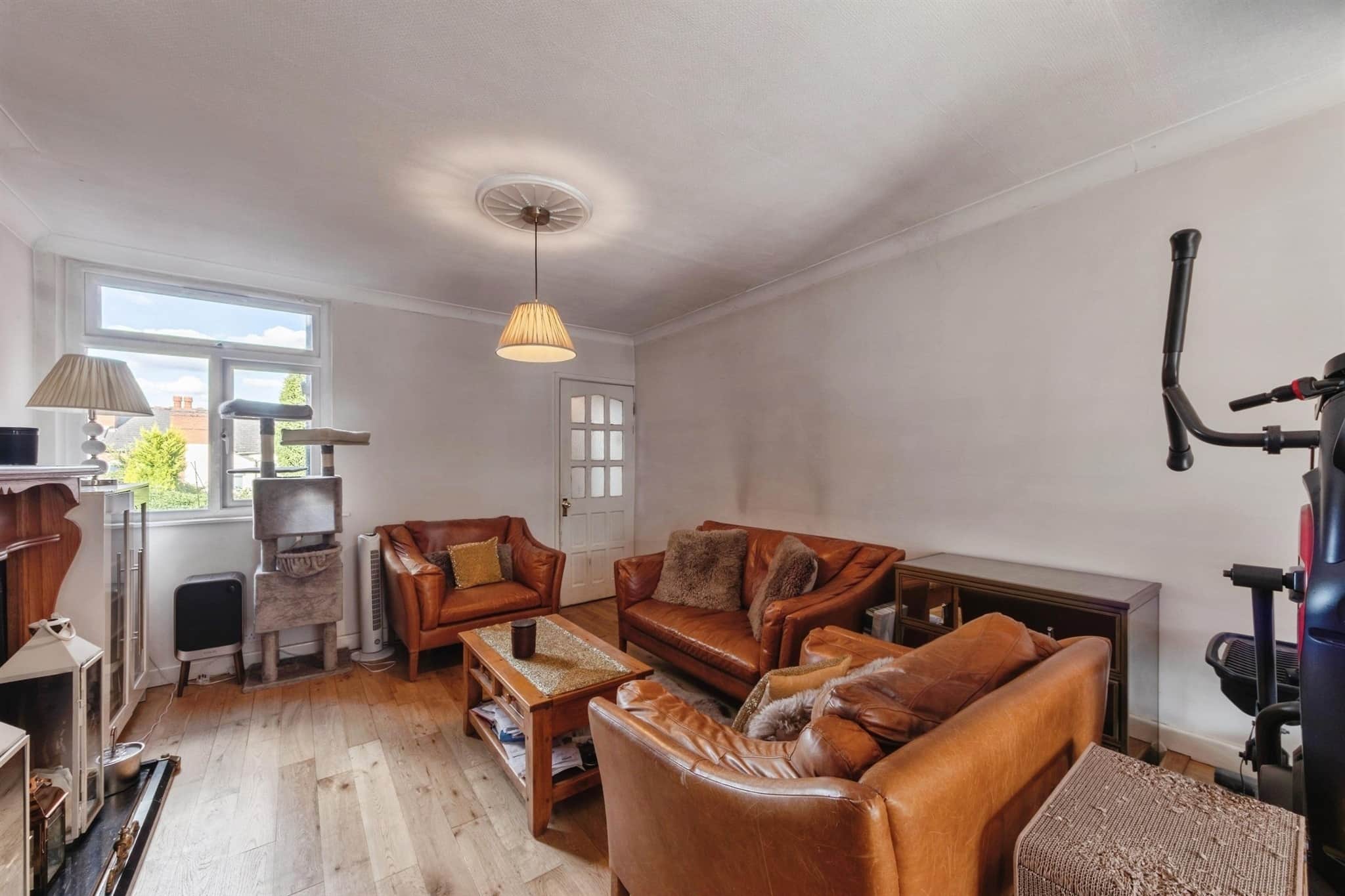 Property at Westbury Road, Birmingham