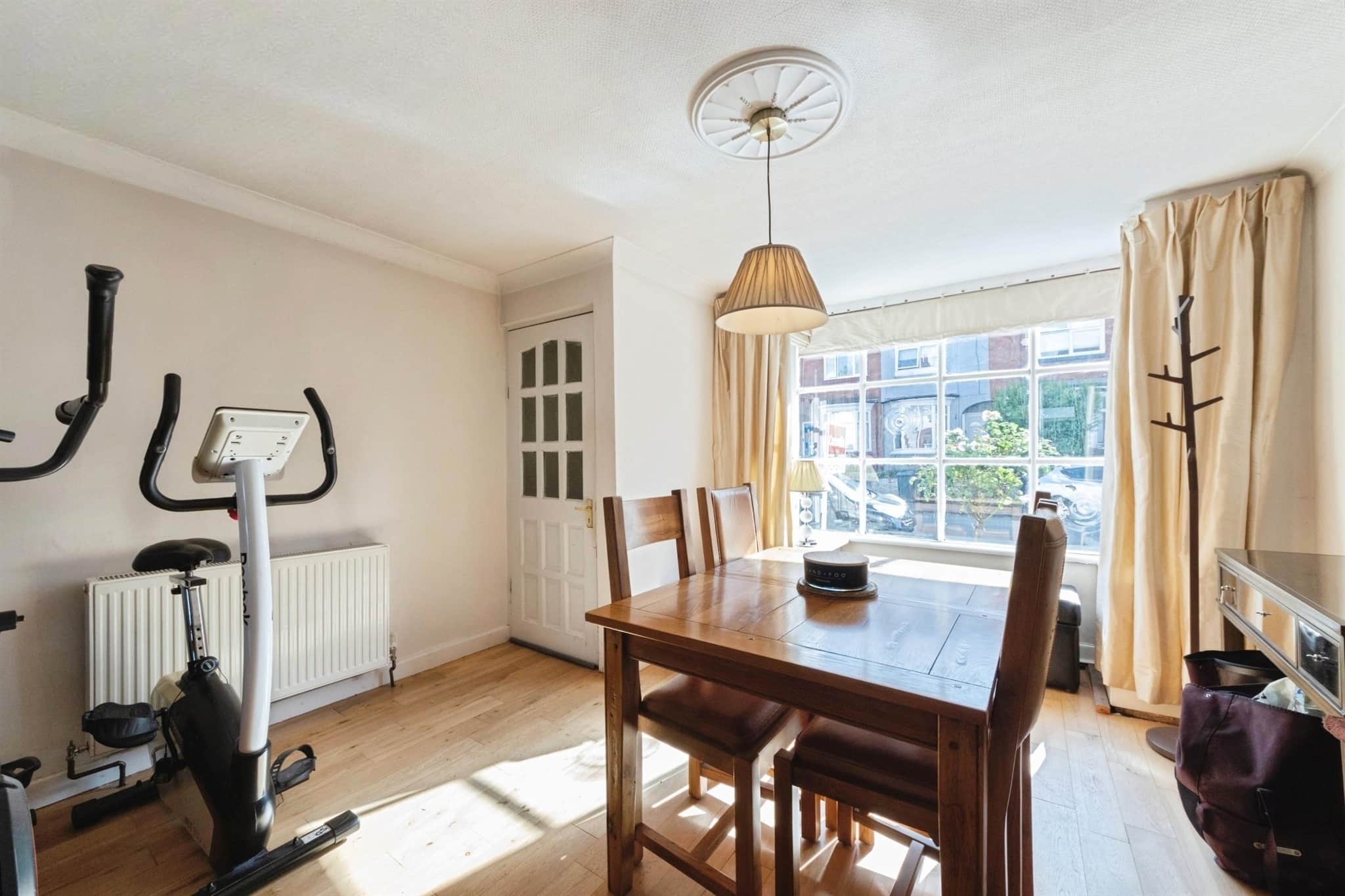 Property at Westbury Road, Birmingham
