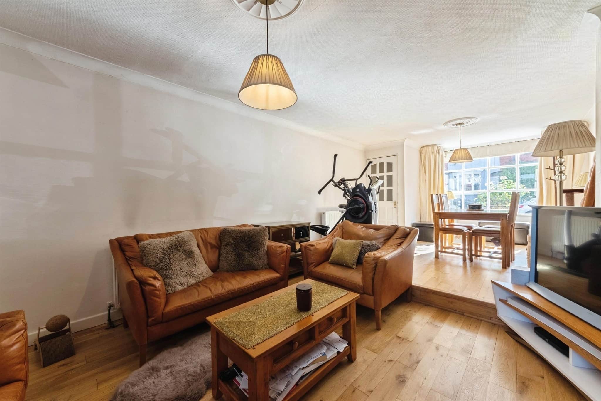 Property at Westbury Road, Birmingham