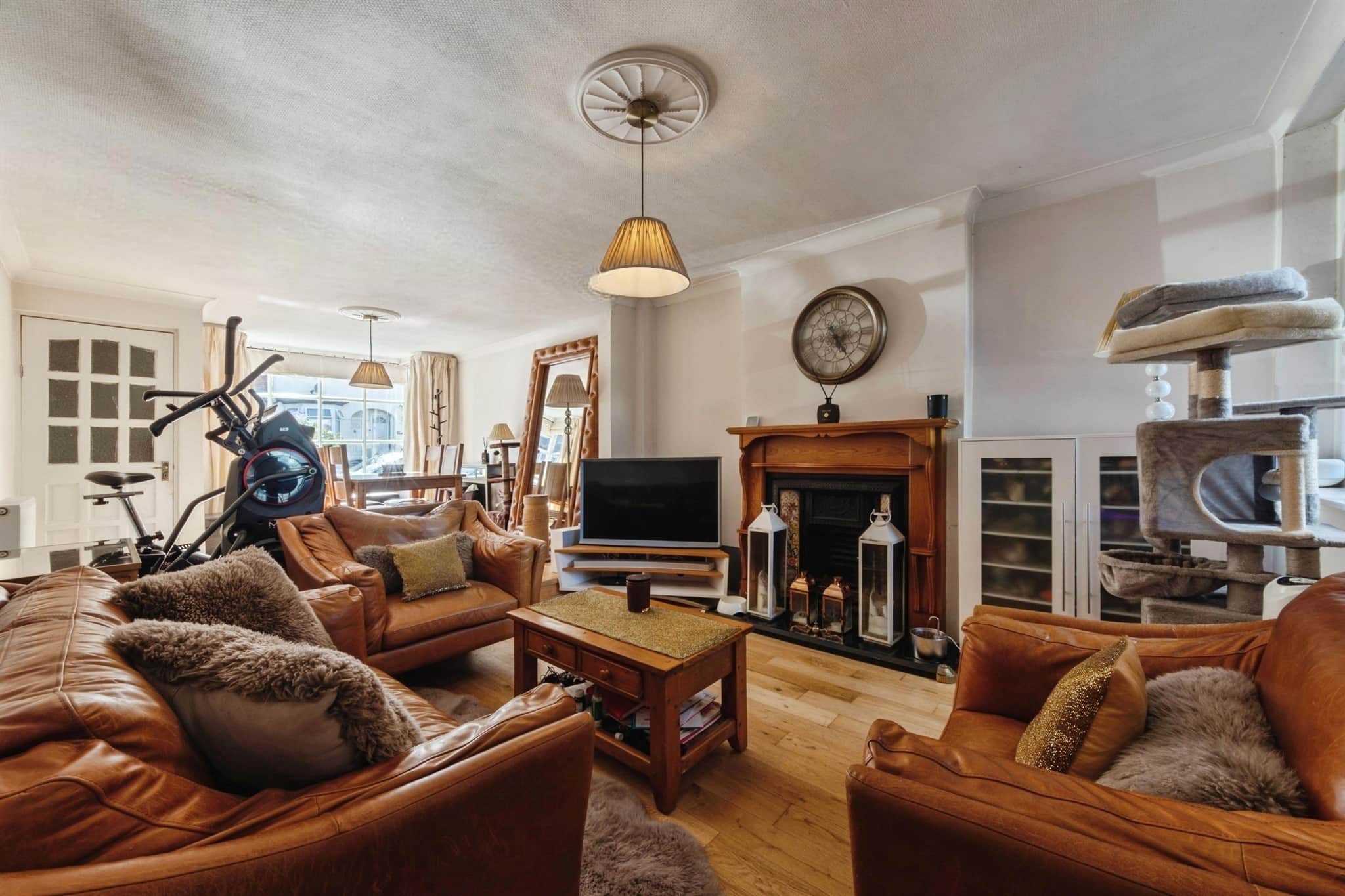 Property at Westbury Road, Birmingham