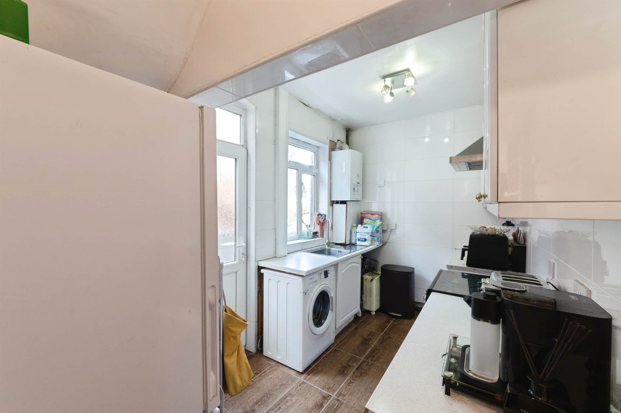 Property at Westbury Road, Birmingham
