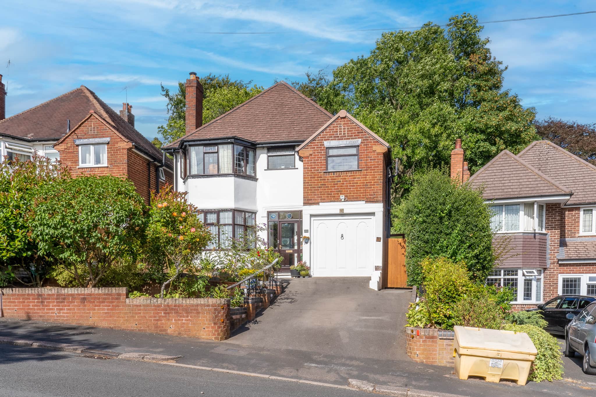 Property at Fernwood Road, Sutton Coldfield
