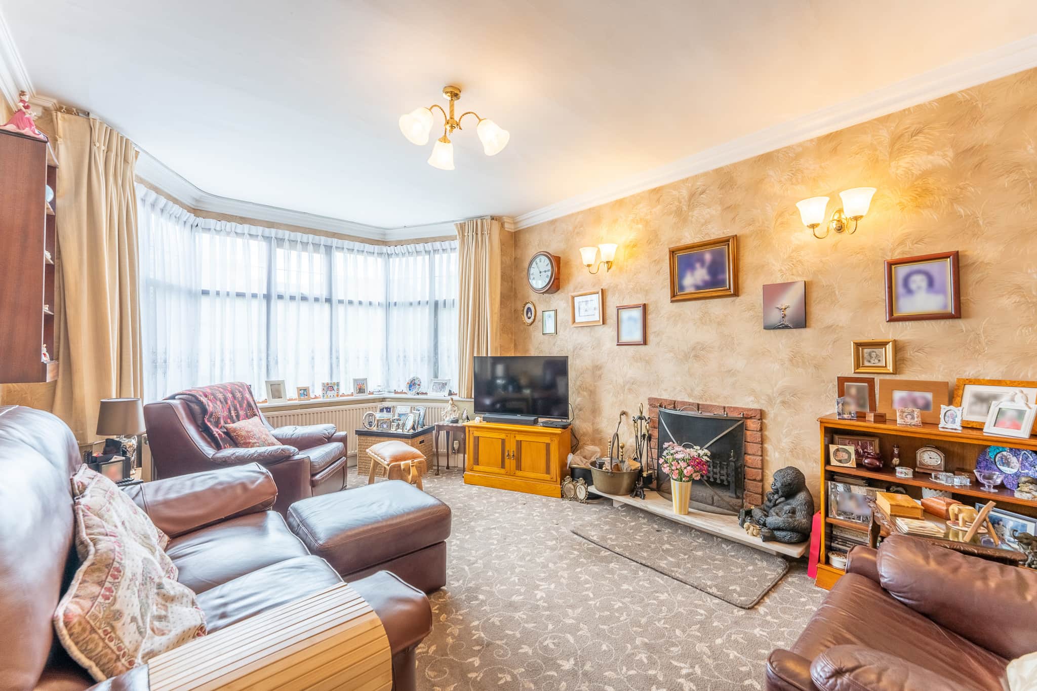 Property at Fernwood Road, Sutton Coldfield
