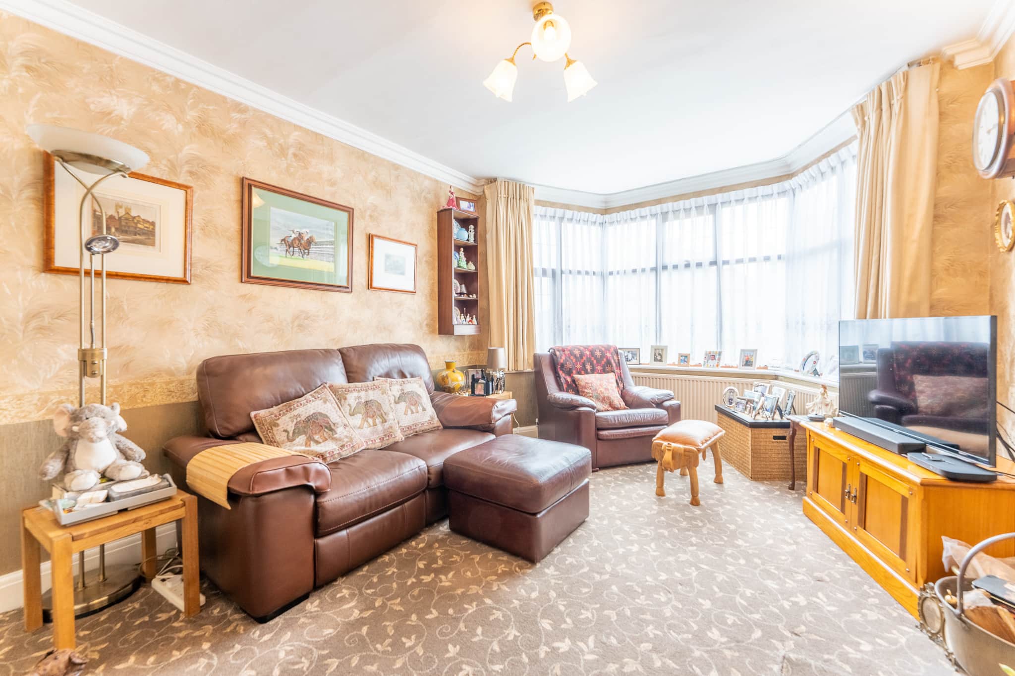 Property at Fernwood Road, Sutton Coldfield