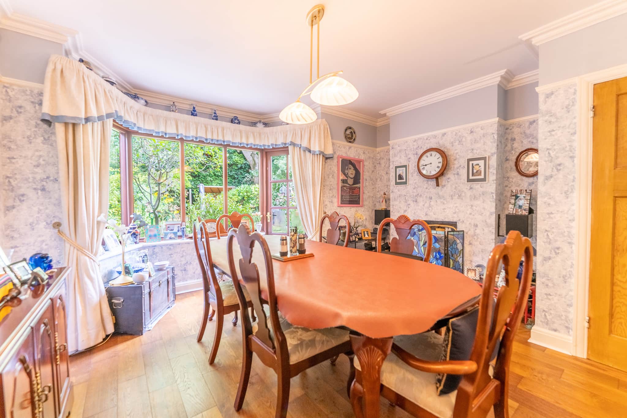 Property at Fernwood Road, Sutton Coldfield