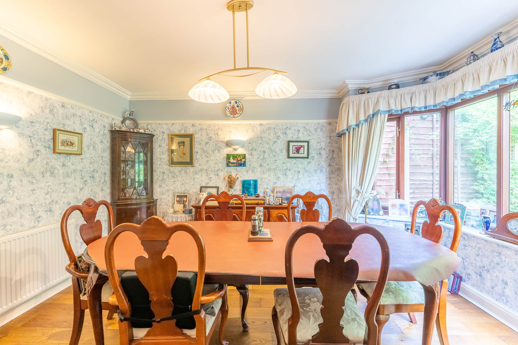 Property at Fernwood Road, Sutton Coldfield