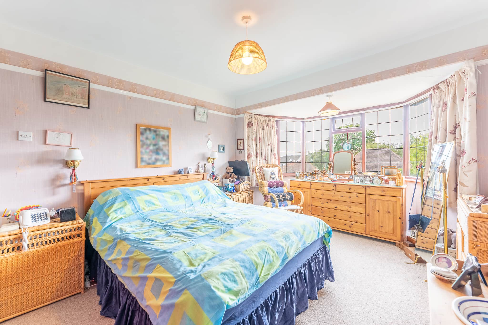 Property at Fernwood Road, Sutton Coldfield