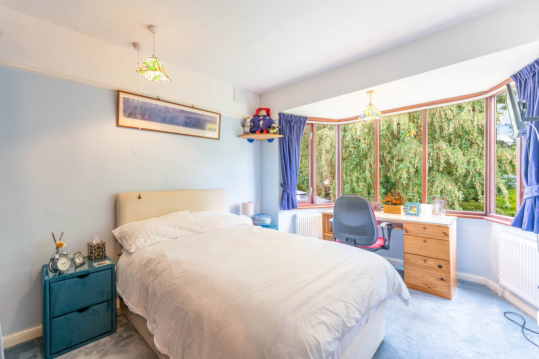 Property at Fernwood Road, Sutton Coldfield