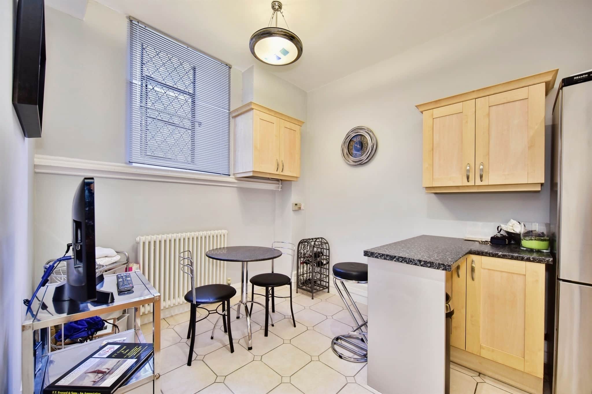 Property at The Chapel, Fennel Close, Maidstone