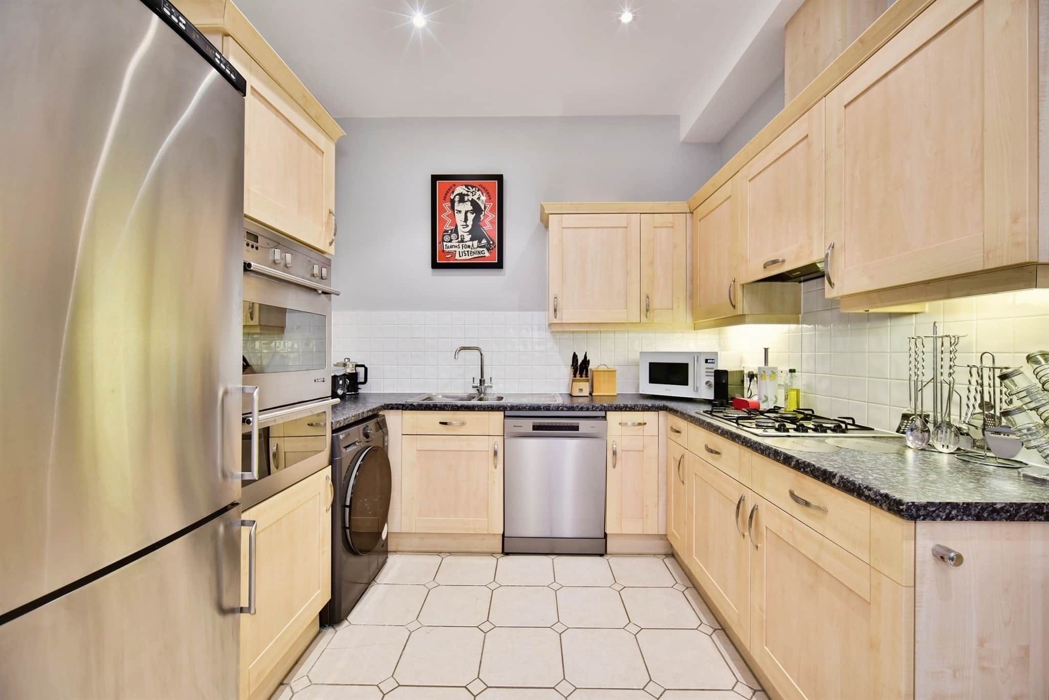 Property at The Chapel, Fennel Close, Maidstone