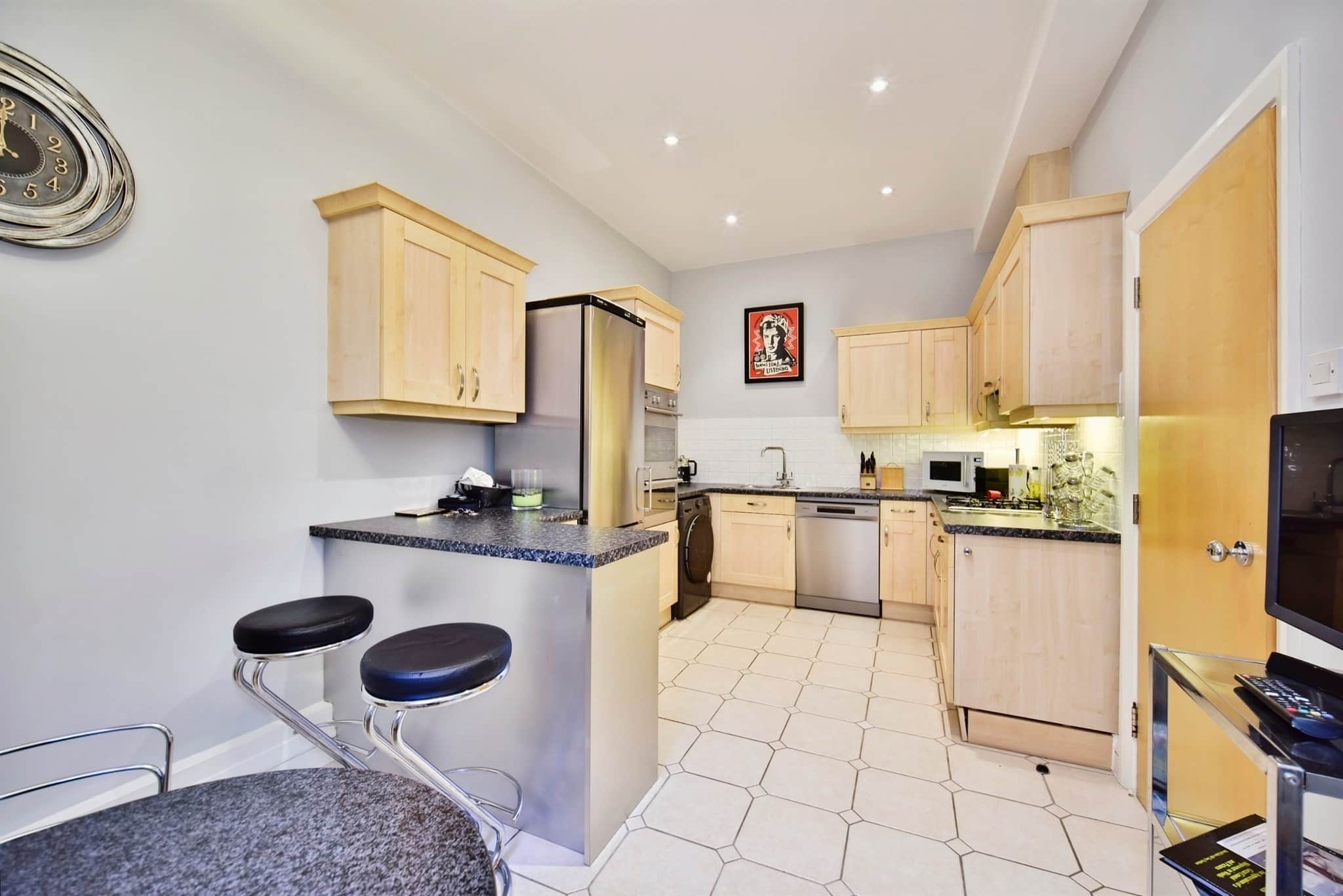 Property at The Chapel, Fennel Close, Maidstone