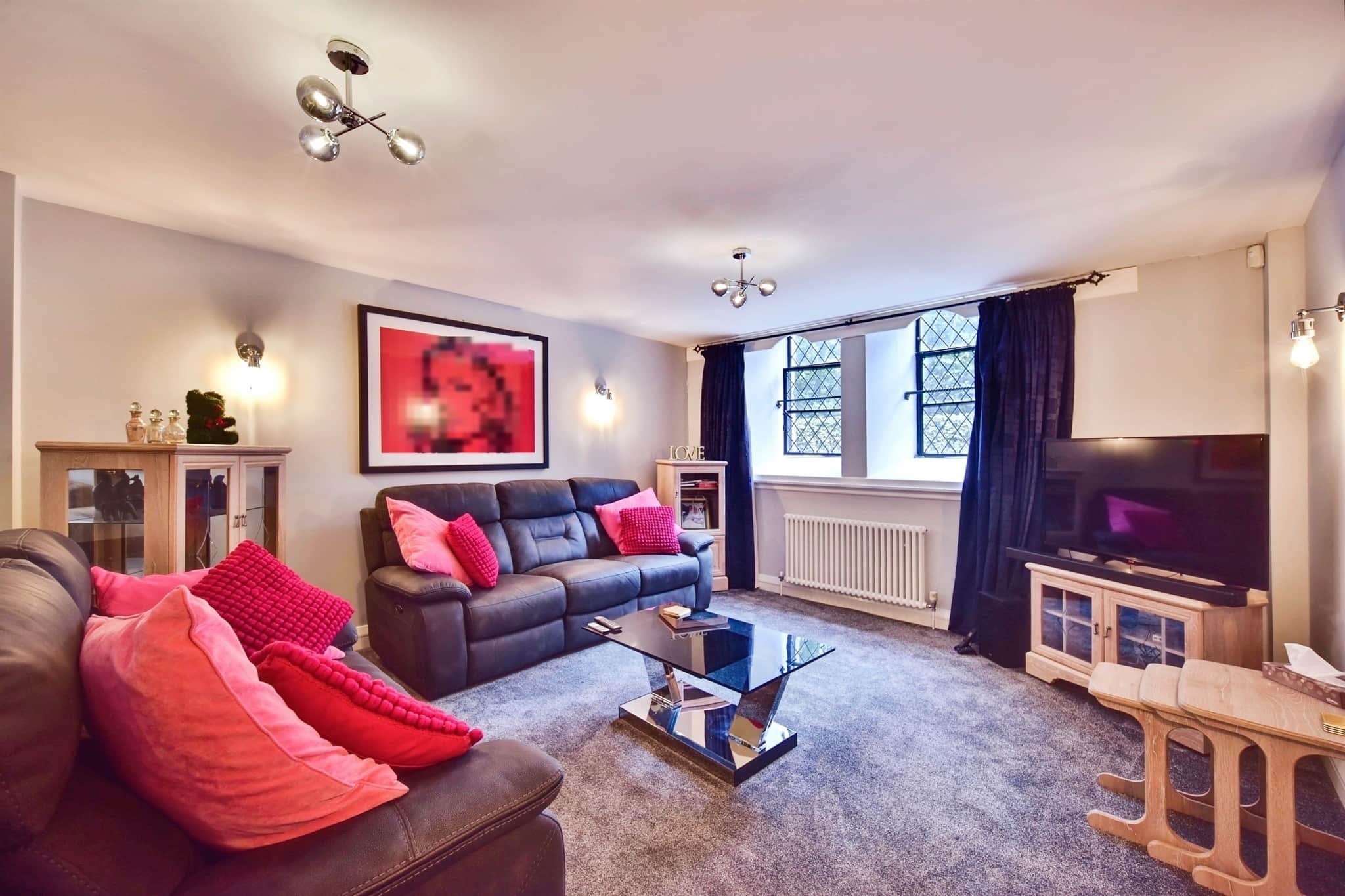 Property at The Chapel, Fennel Close, Maidstone
