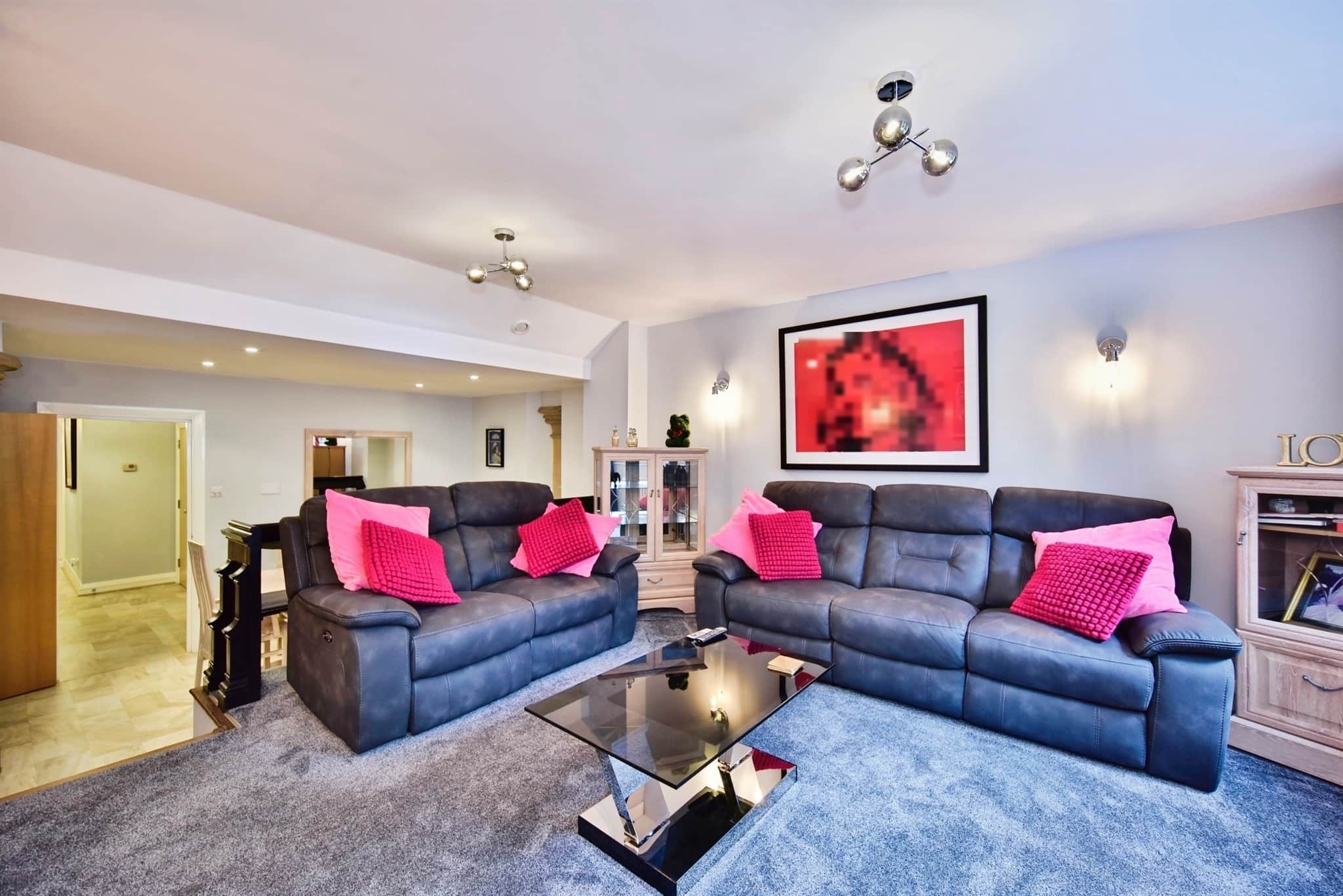 Property at The Chapel, Fennel Close, Maidstone