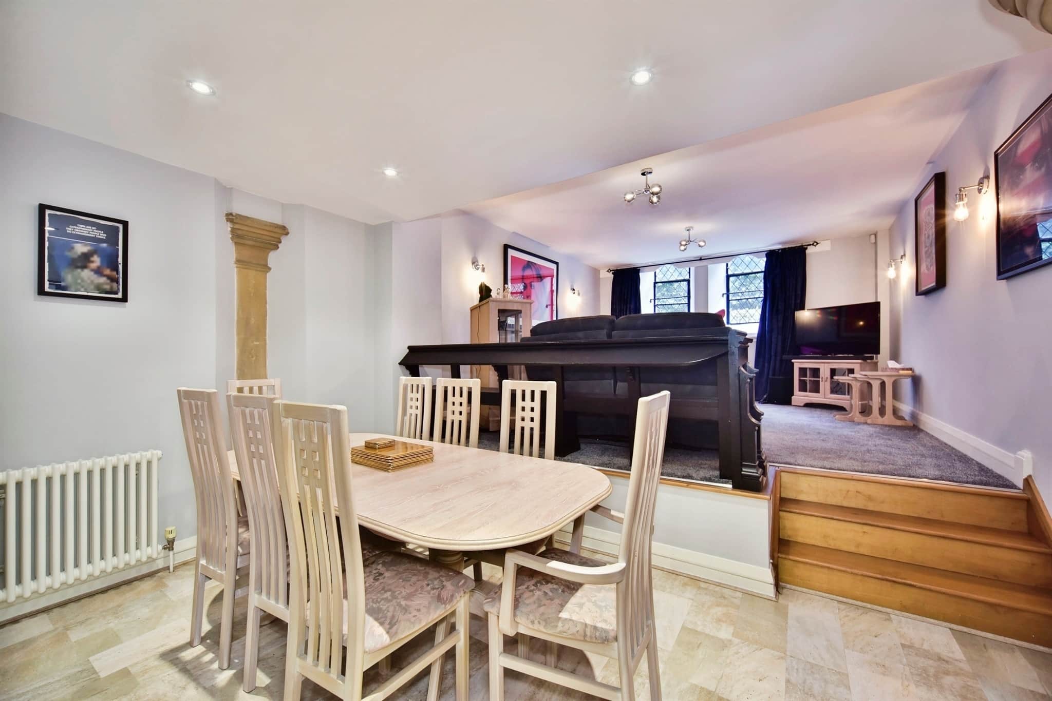 Property at The Chapel, Fennel Close, Maidstone