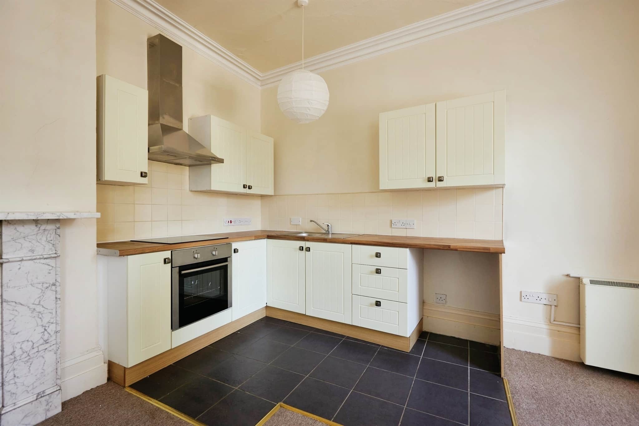 Property at High Street, Shaftesbury
