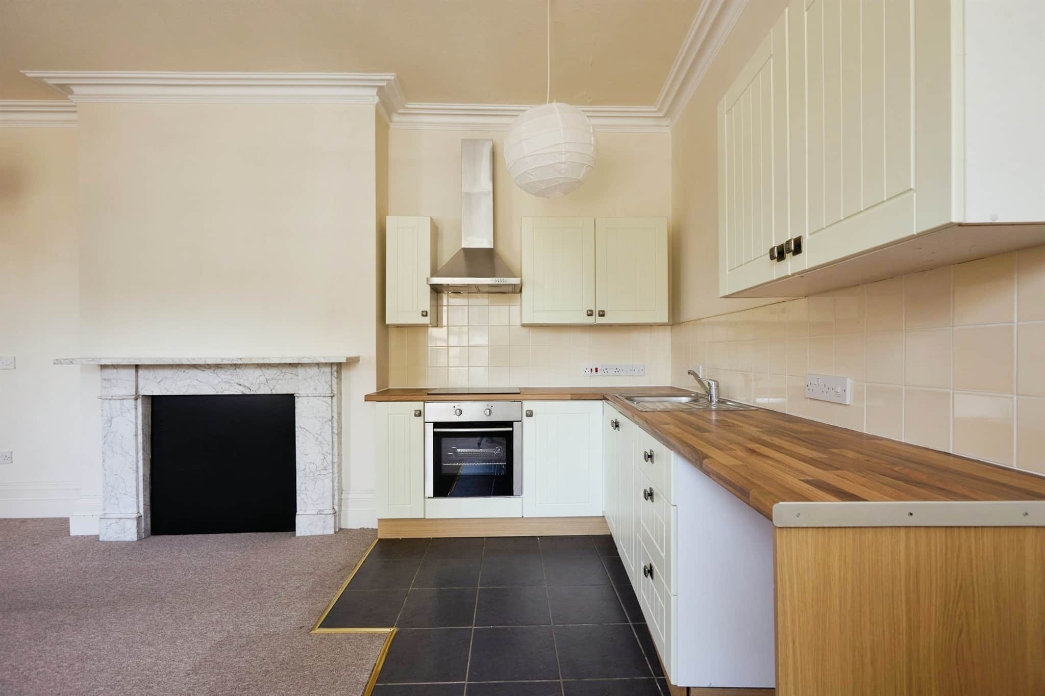 Property at High Street, Shaftesbury