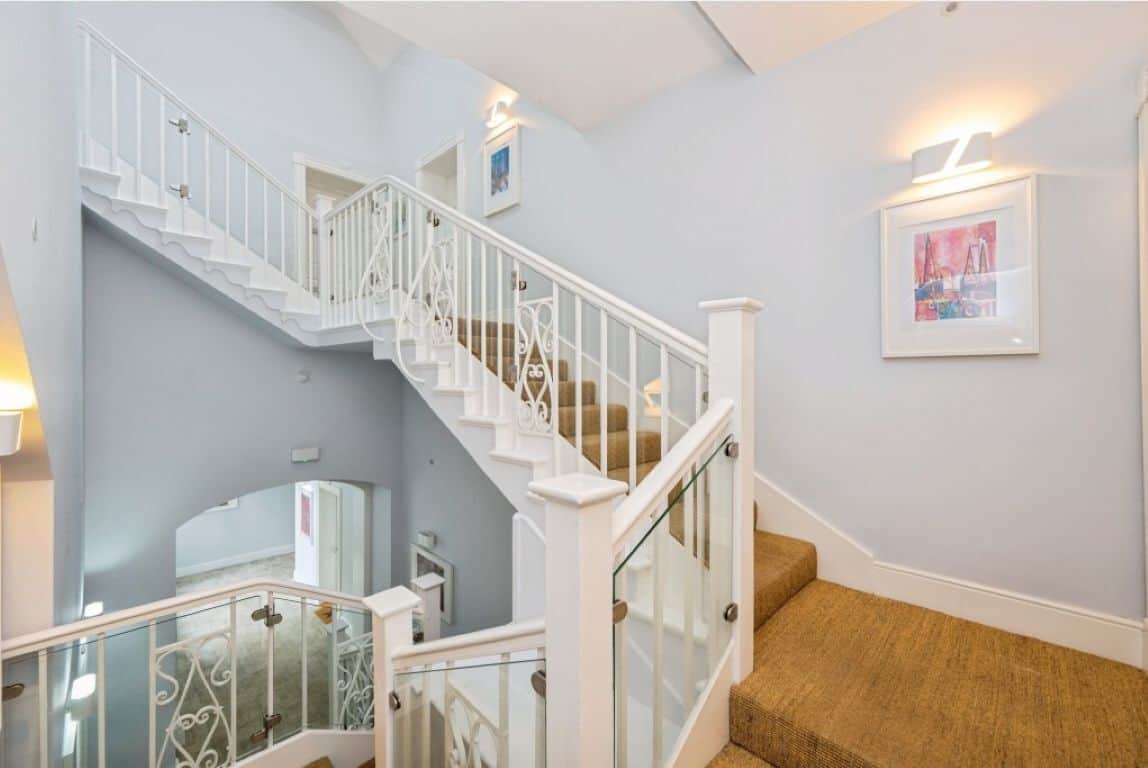 Property at Monks Close, LICHFIELD