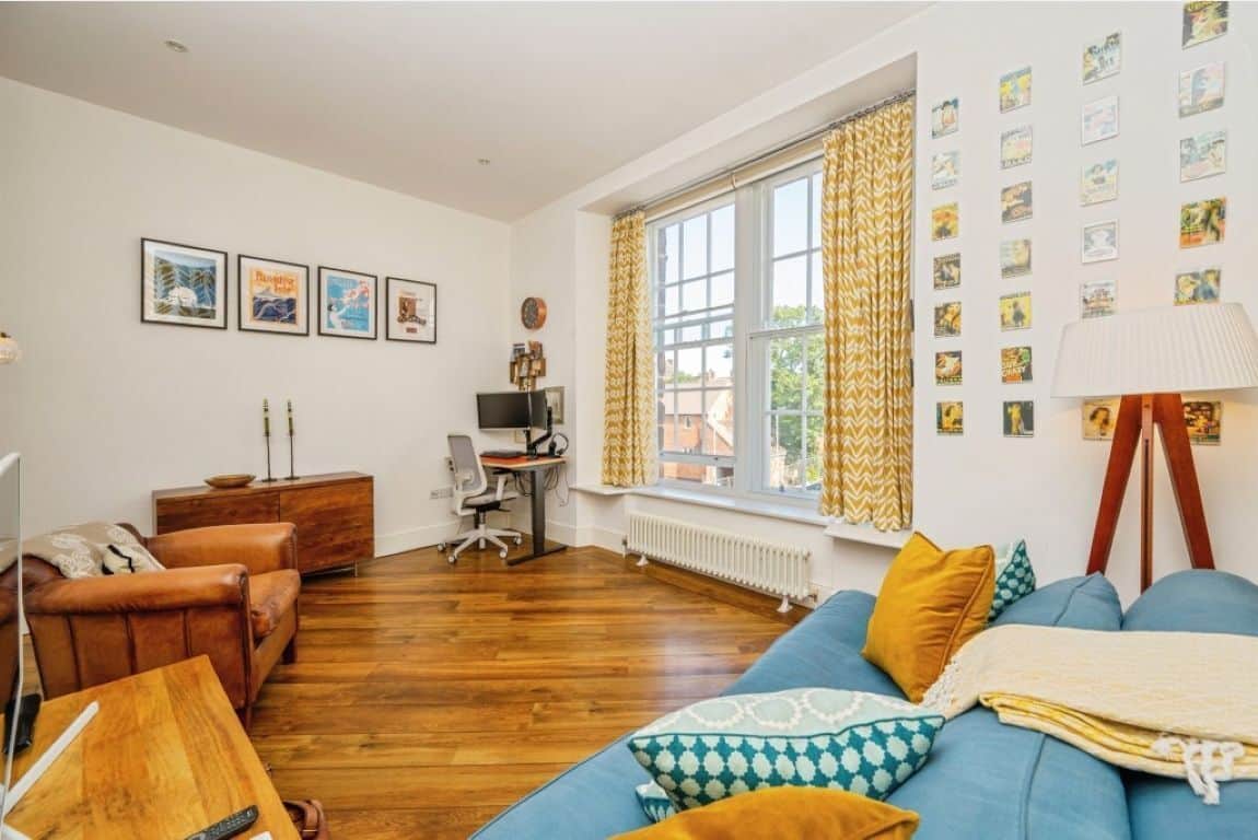 Property at Monks Close, LICHFIELD