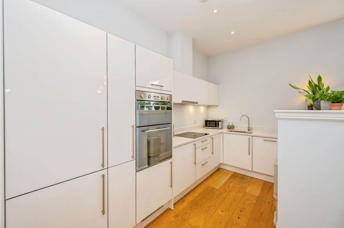 Property at Monks Close, LICHFIELD