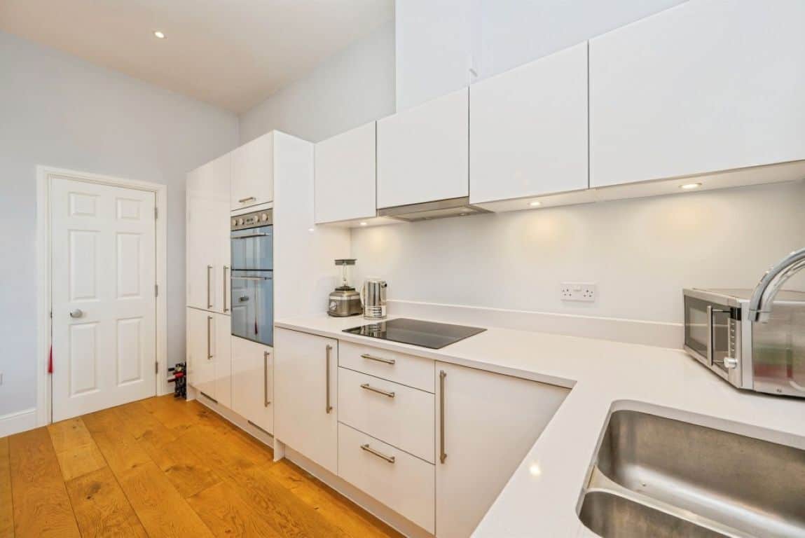Property at Monks Close, LICHFIELD