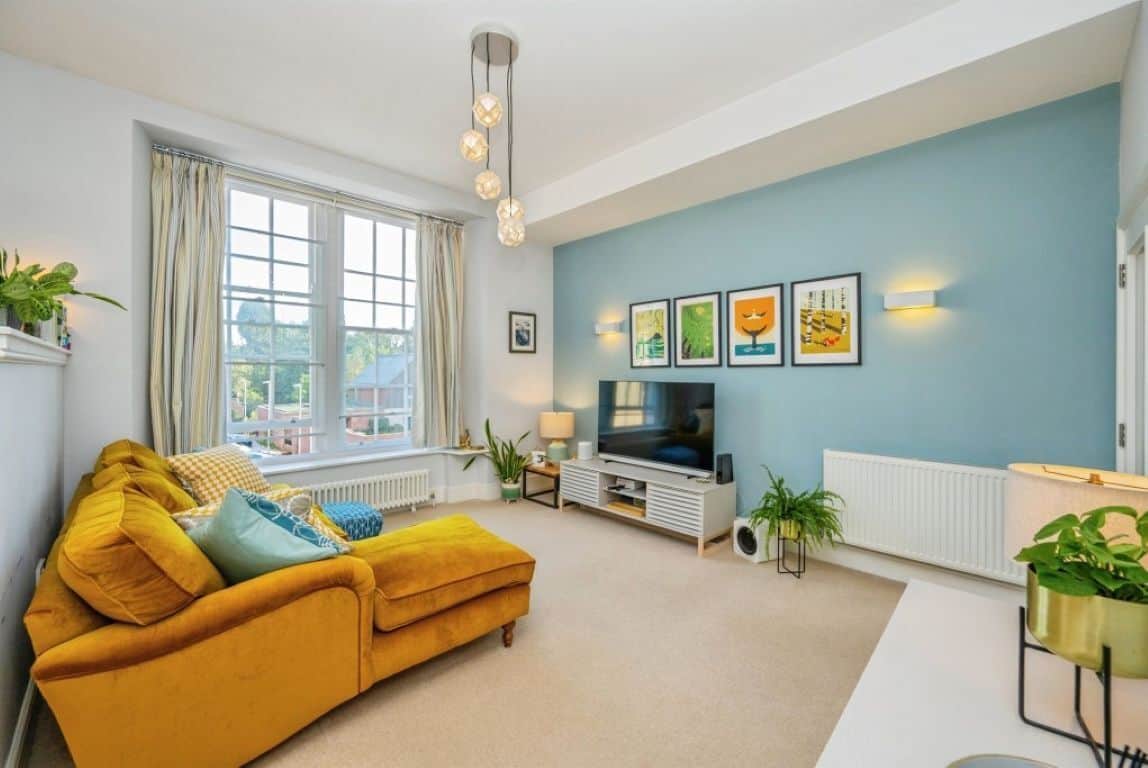 Property at Monks Close, LICHFIELD