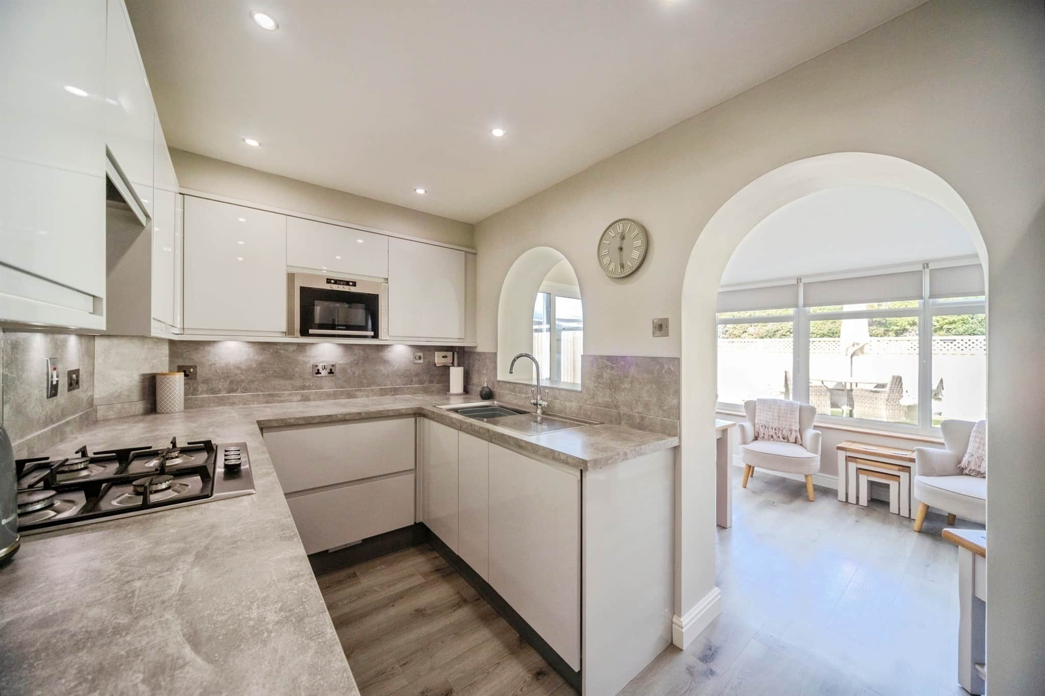 Property at Kelso Close, Bletchley, Milton Keynes