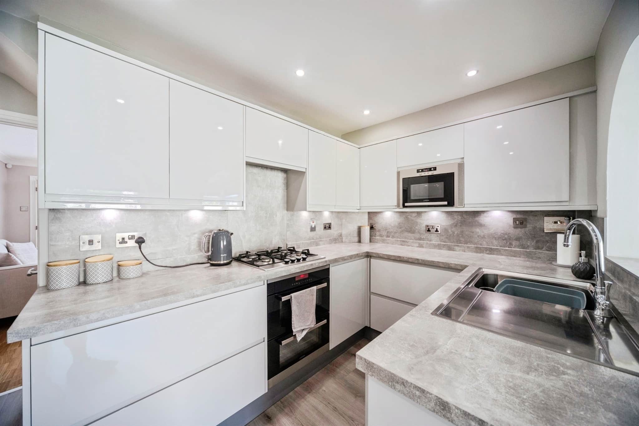 Property at Kelso Close, Bletchley, Milton Keynes