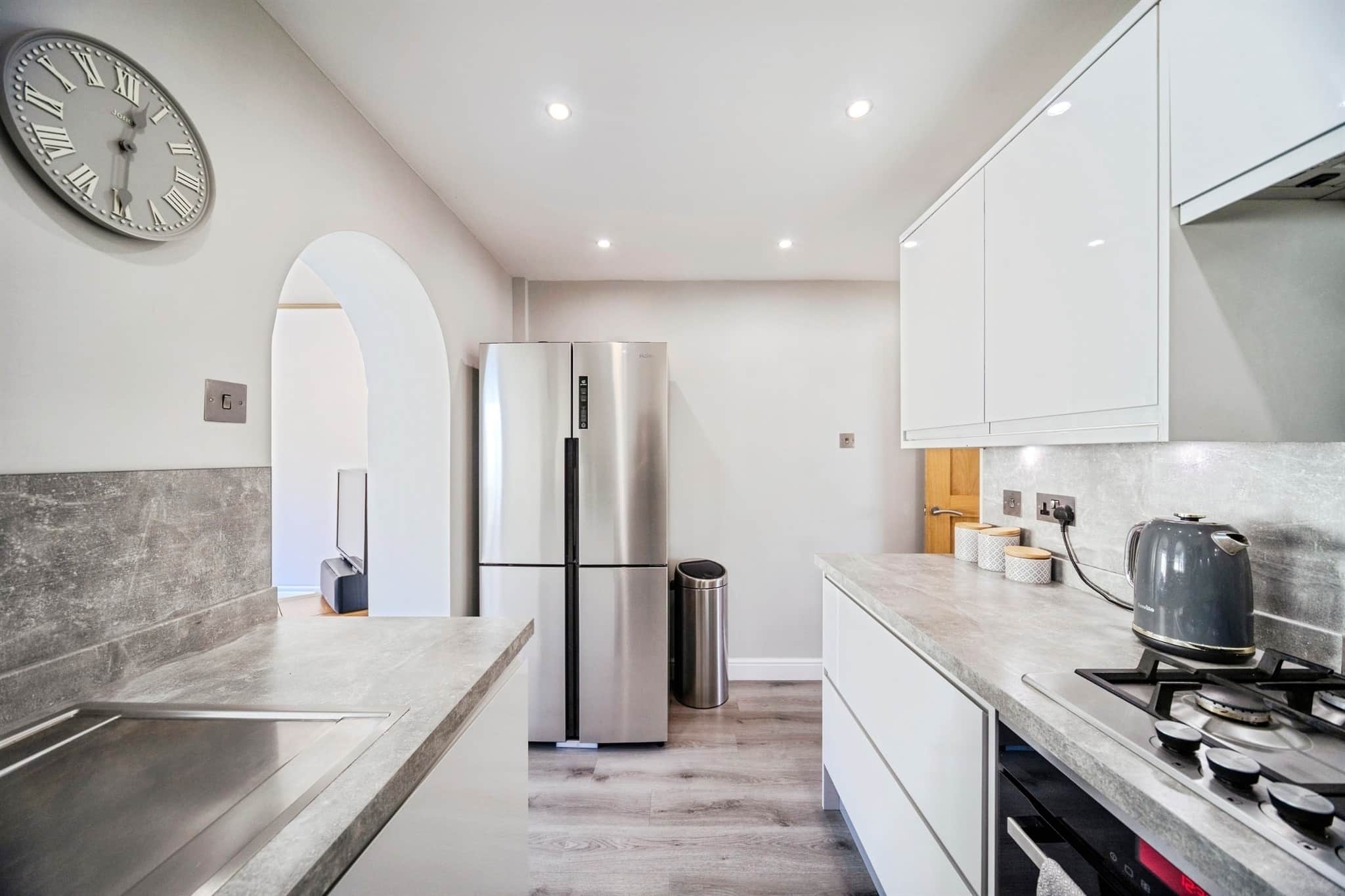 Property at Kelso Close, Bletchley, Milton Keynes