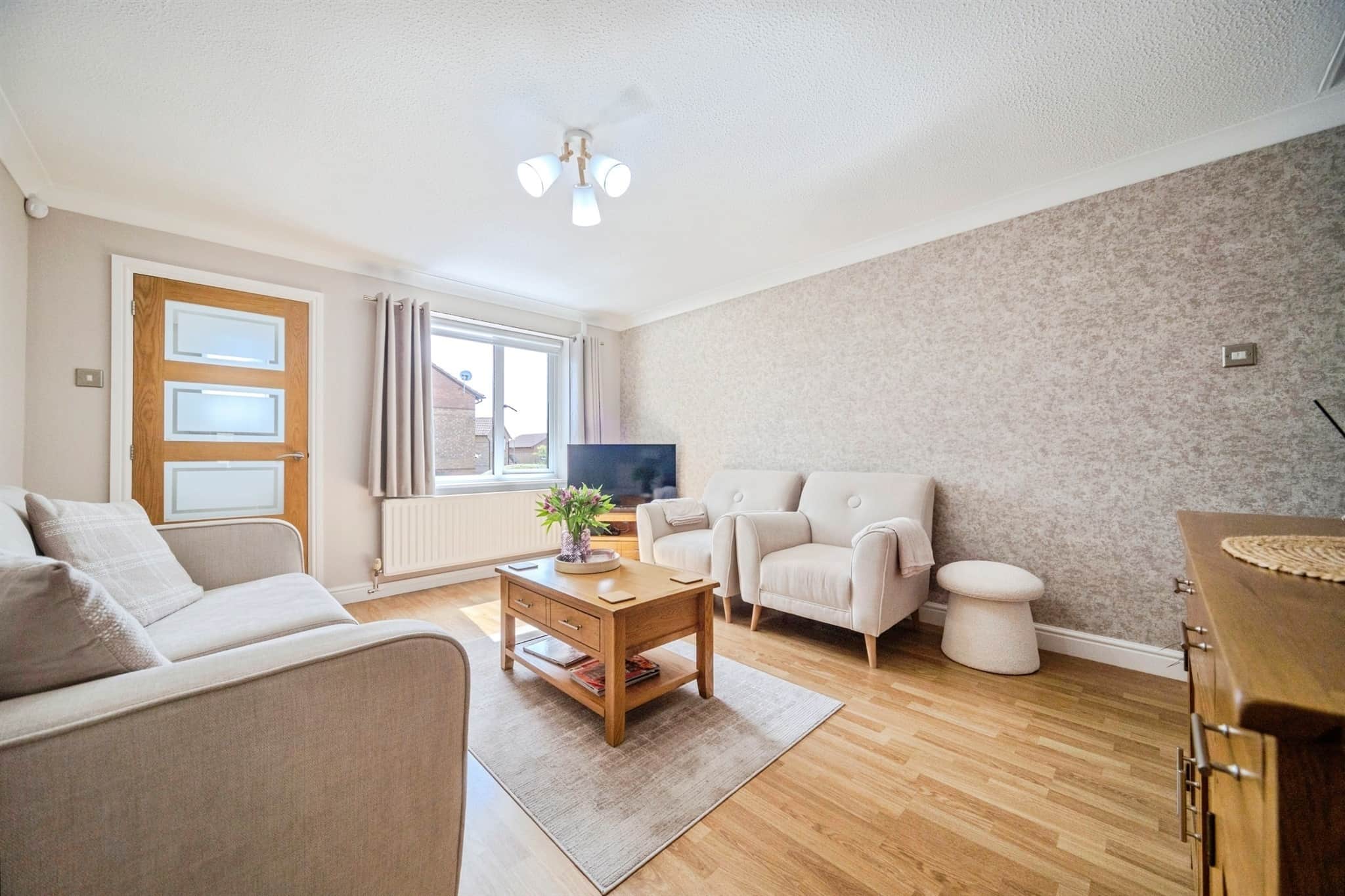 Property at Kelso Close, Bletchley, Milton Keynes