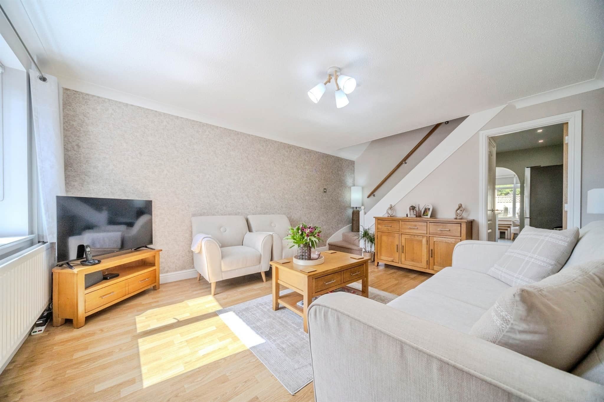 Property at Kelso Close, Bletchley, Milton Keynes
