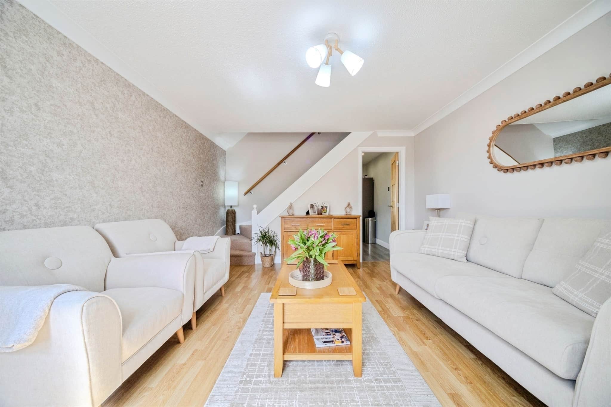 Property at Kelso Close, Bletchley, Milton Keynes