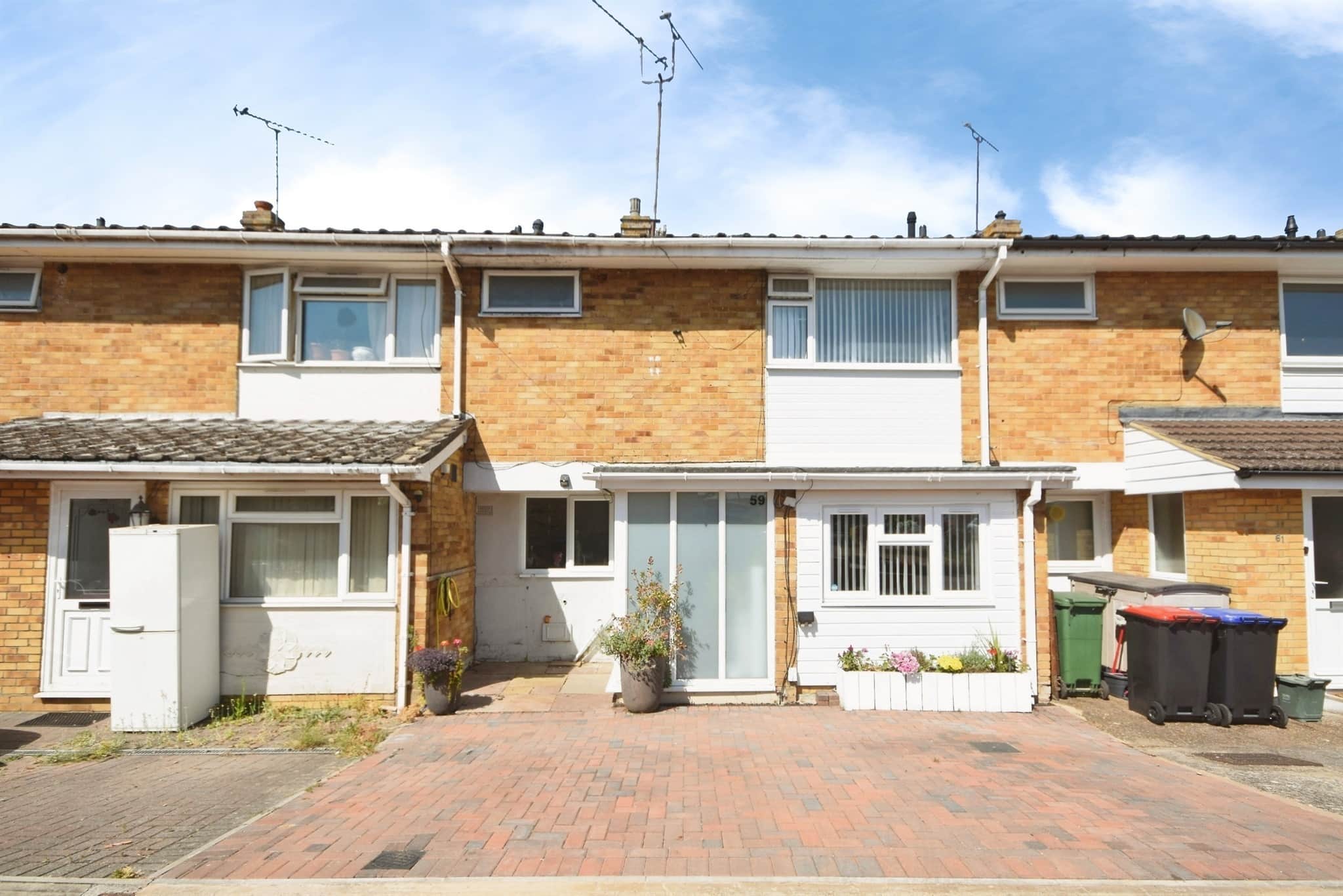 Property at The Ridgeway, Braintree