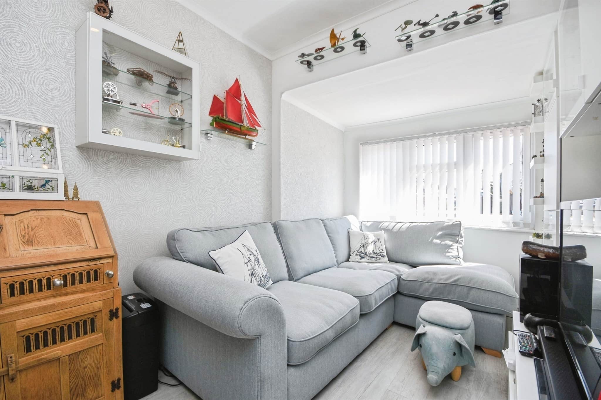 Property at The Ridgeway, Braintree