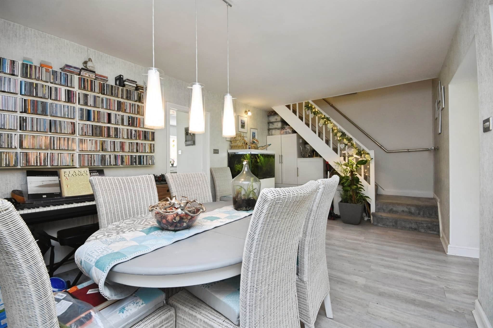 Property at The Ridgeway, Braintree