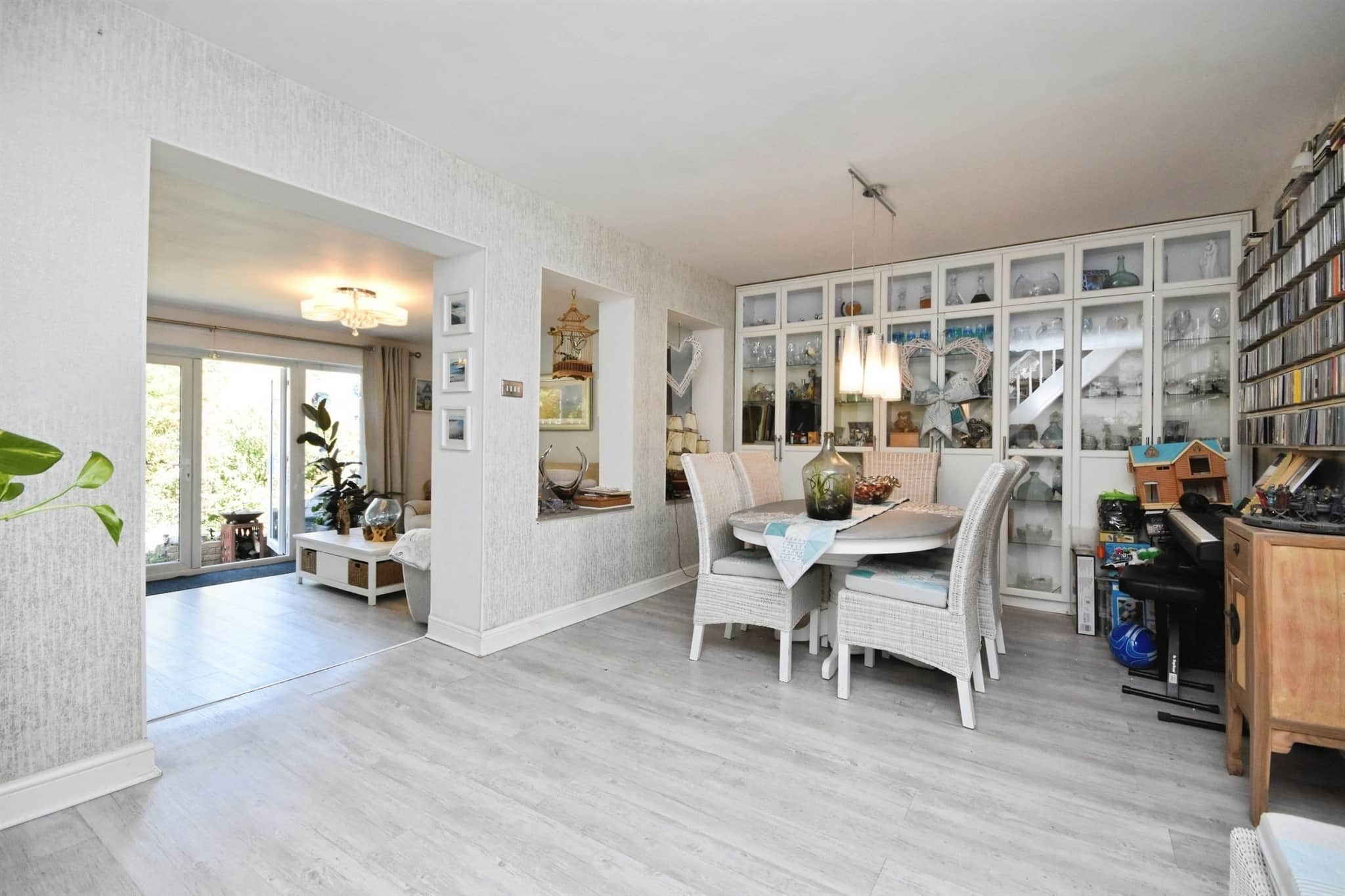 Property at The Ridgeway, Braintree