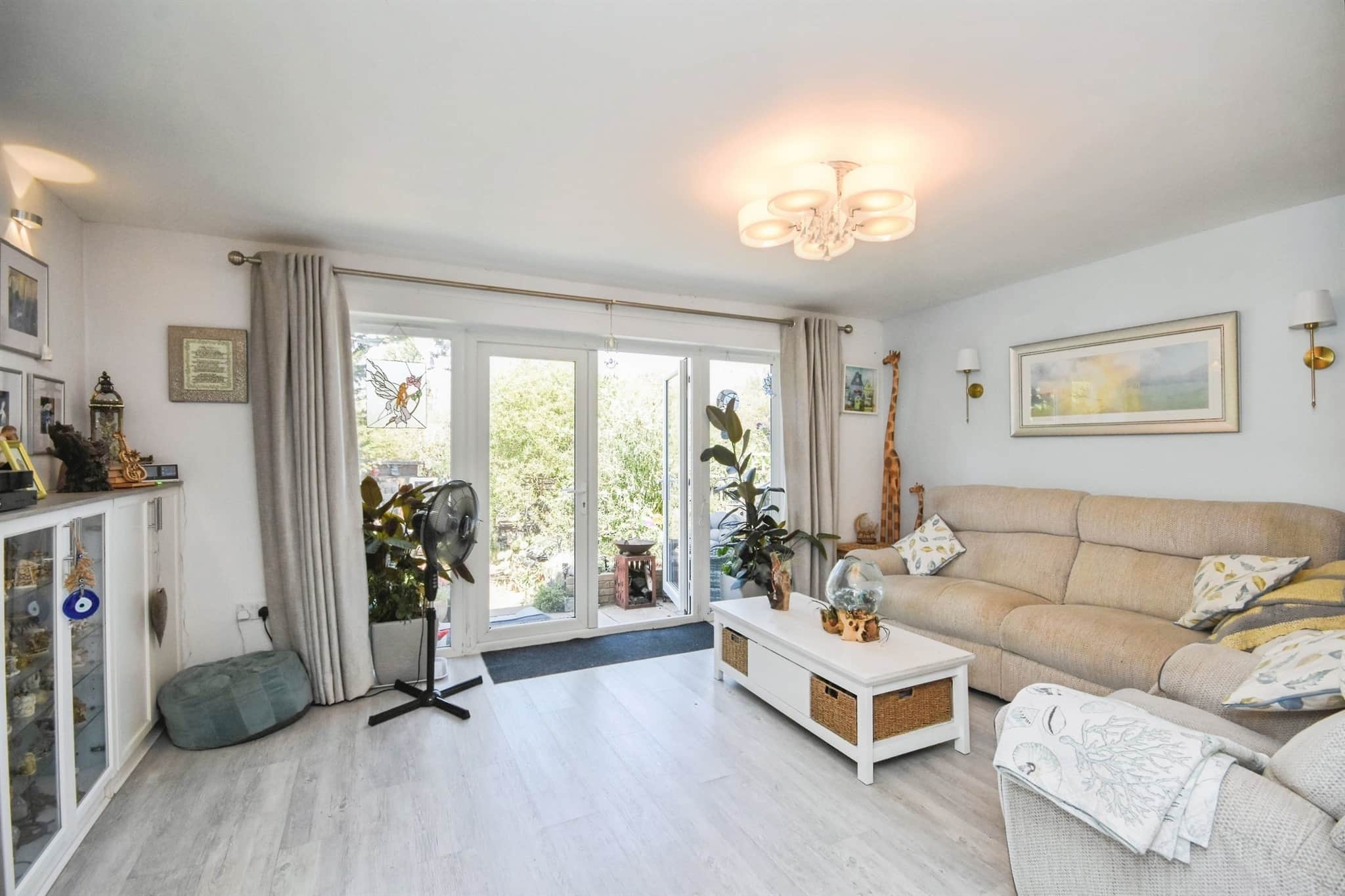 Property at The Ridgeway, Braintree