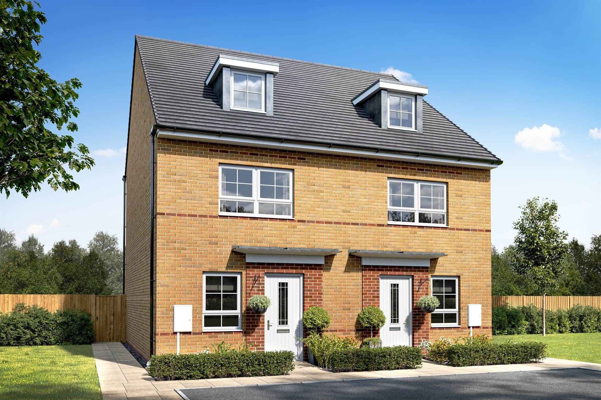 Property at Pickford Gate, Pickford Gate, CV5
