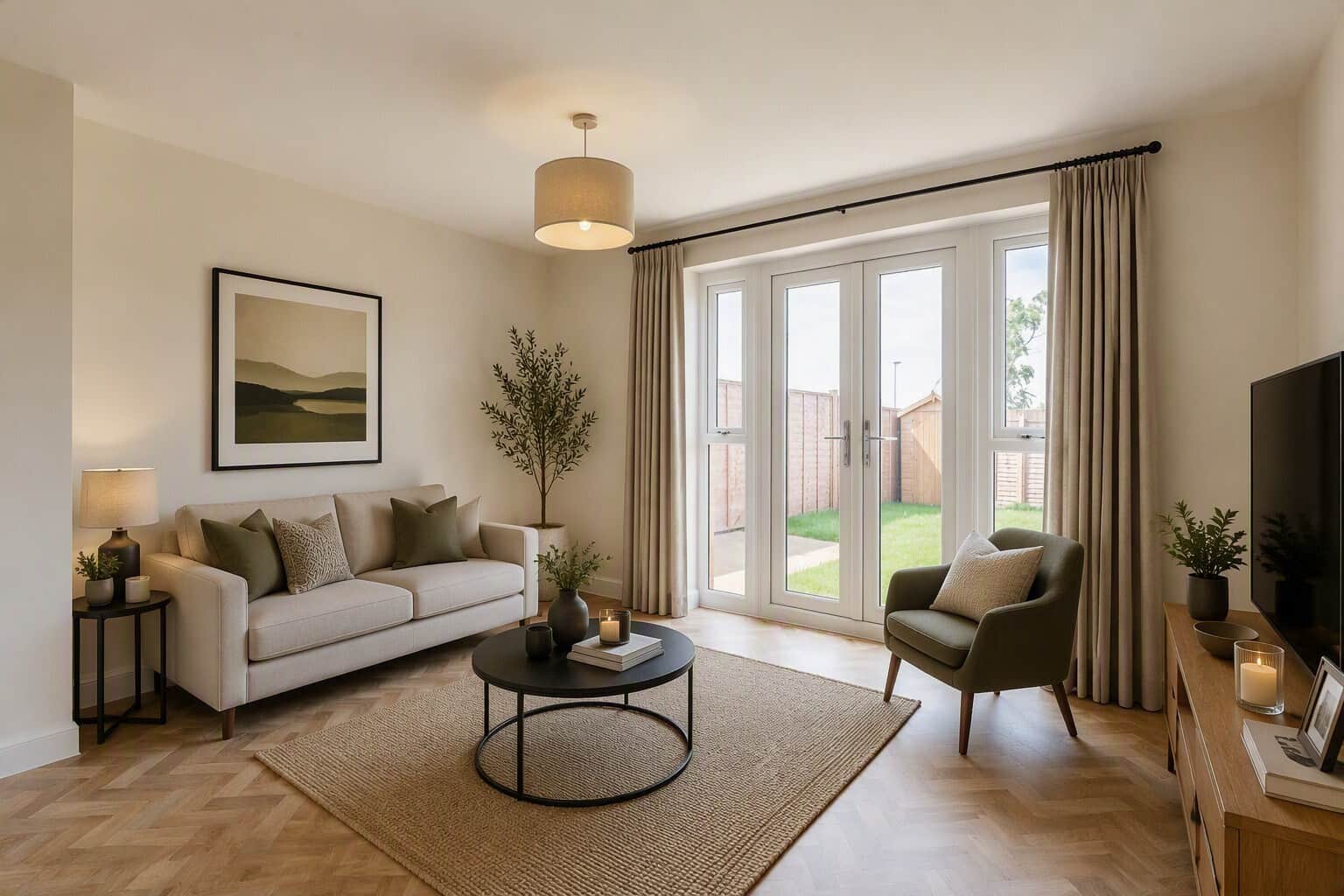 Property at Pickford Gate, Pickford Gate, CV5